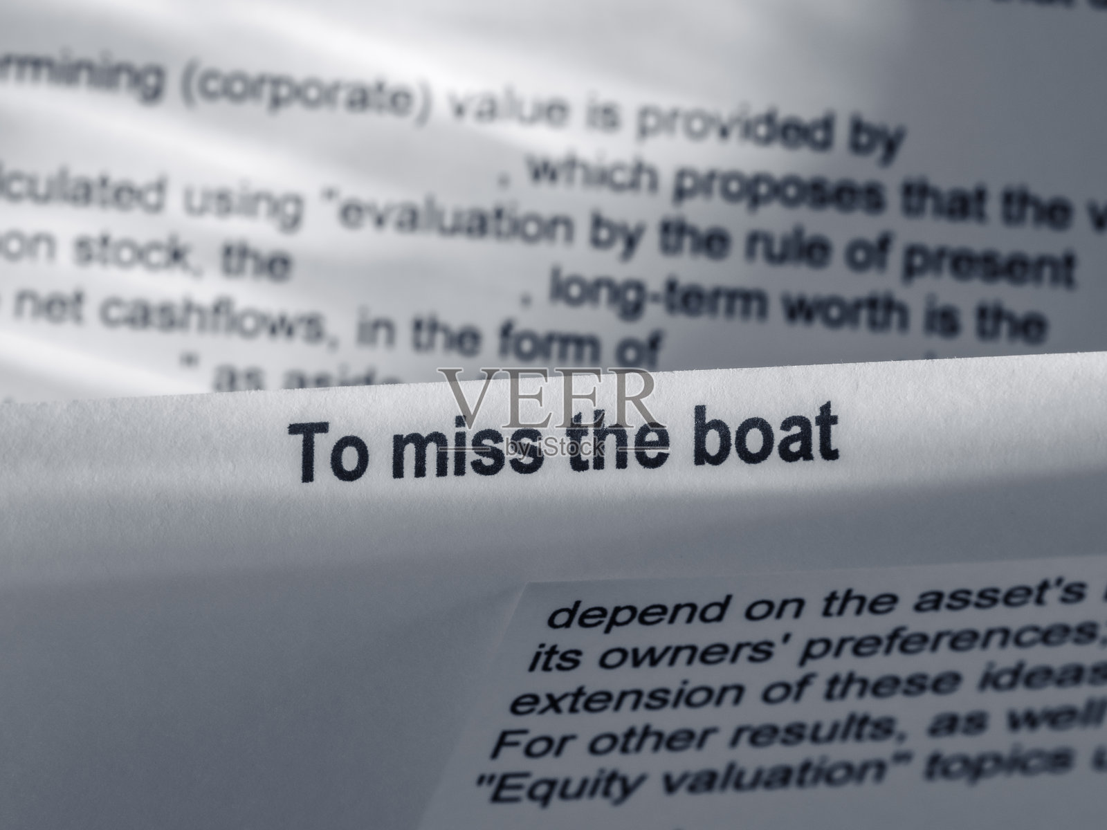 错过机会照片摄影图片