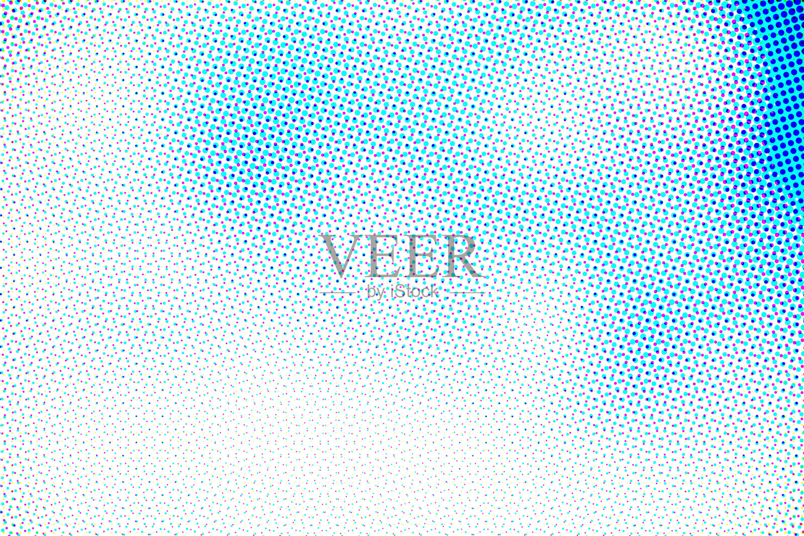 带有彩色半调效果的艺术背景壁纸照片摄影图片