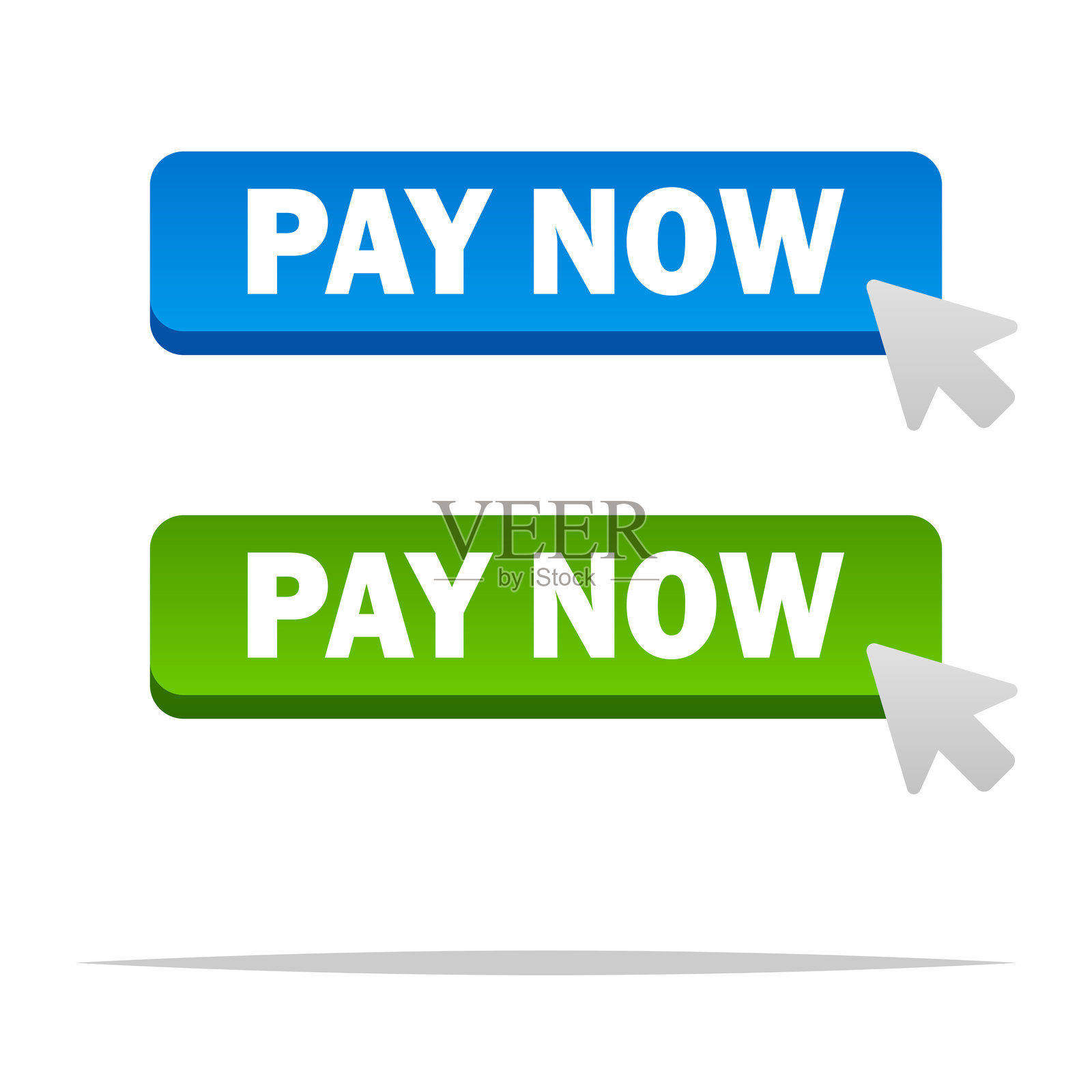 立即支付按钮点击矢量图,孤立插画插画图片素材