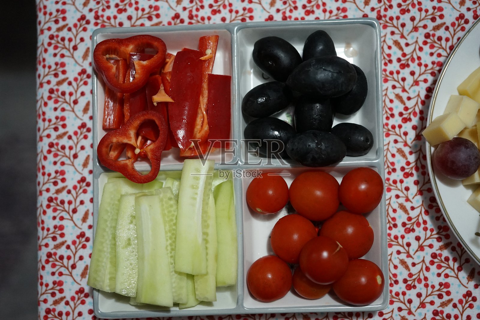 美食,菜肴,蛋糕,甜蜜的家庭,在一起照片摄影图片