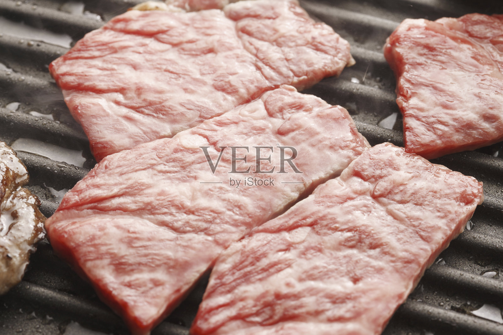 烧烤照片摄影图片