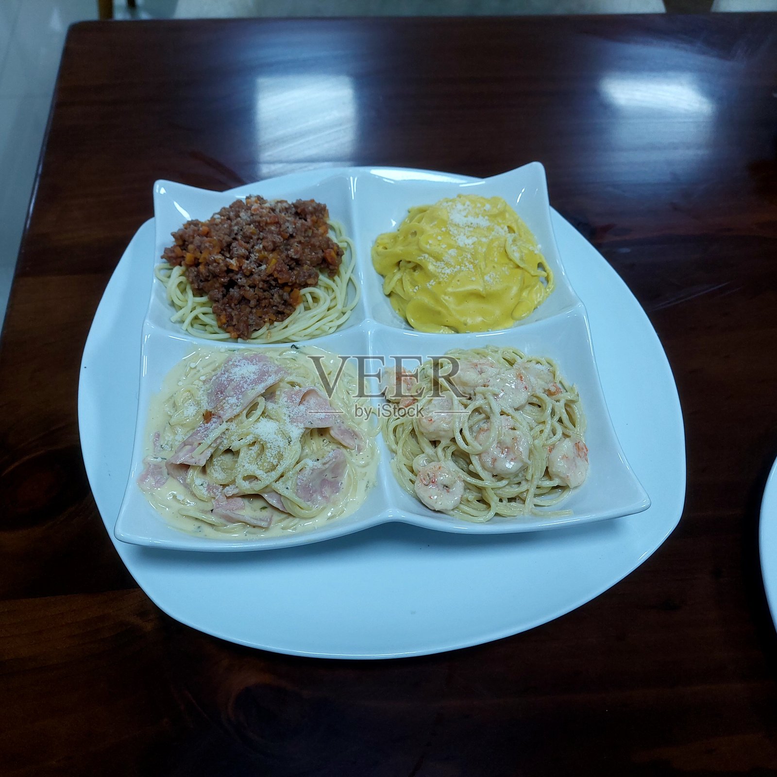 意大利面照片摄影图片