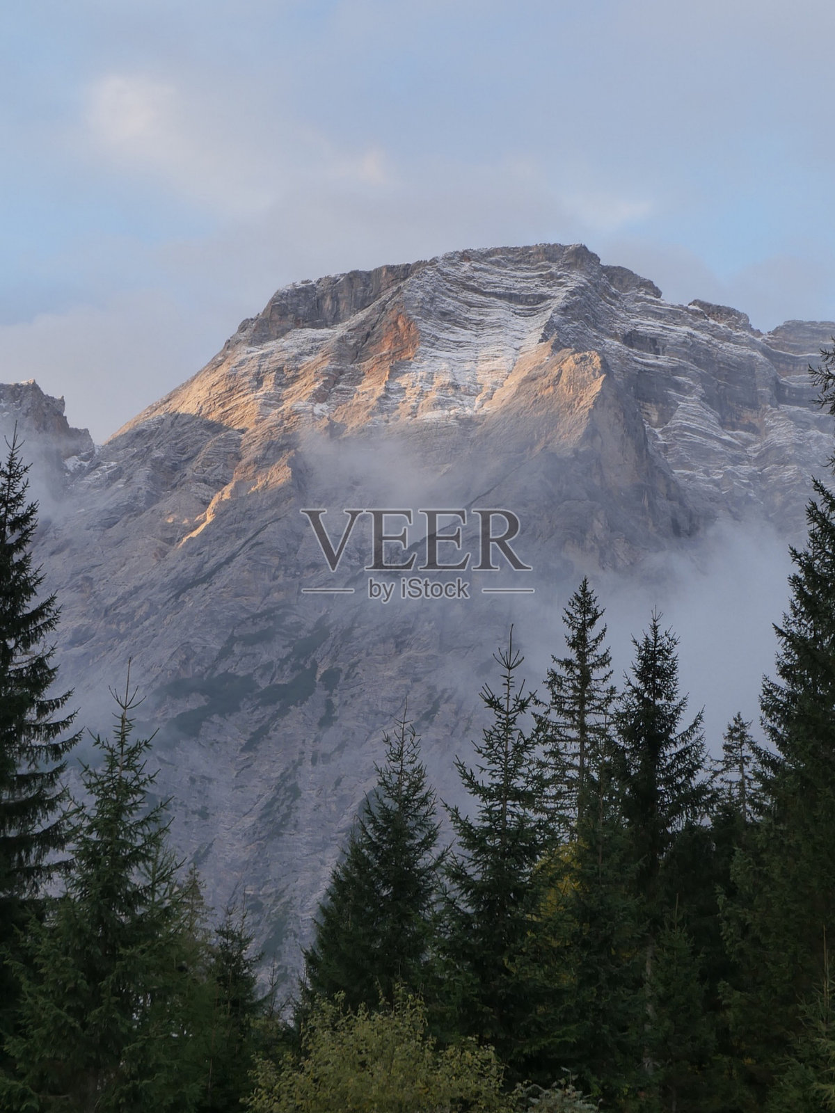 山峰照片摄影图片