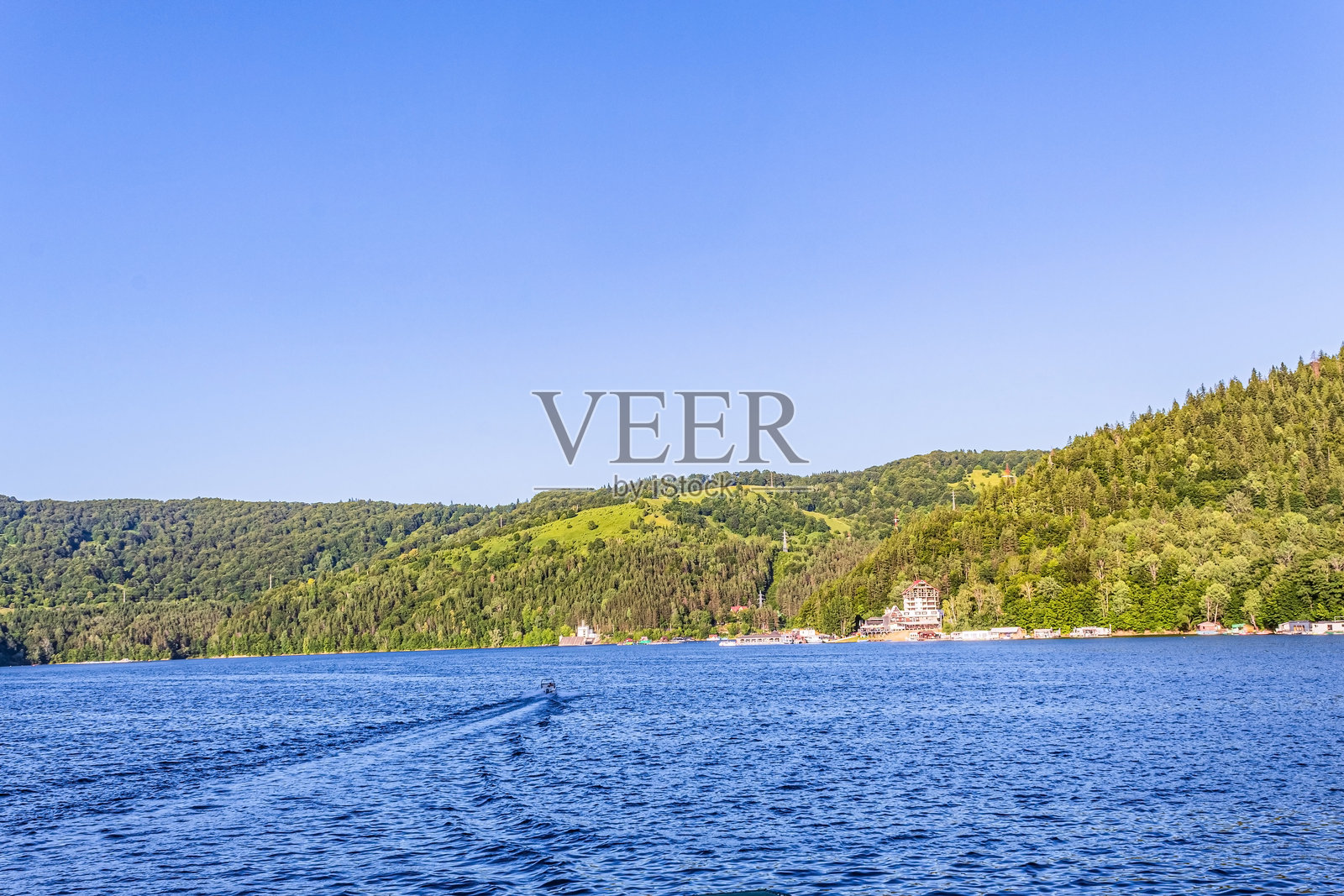 自然风光,森林,喀尔巴阡山,欧洲自然风光照片,东欧照片摄影图片