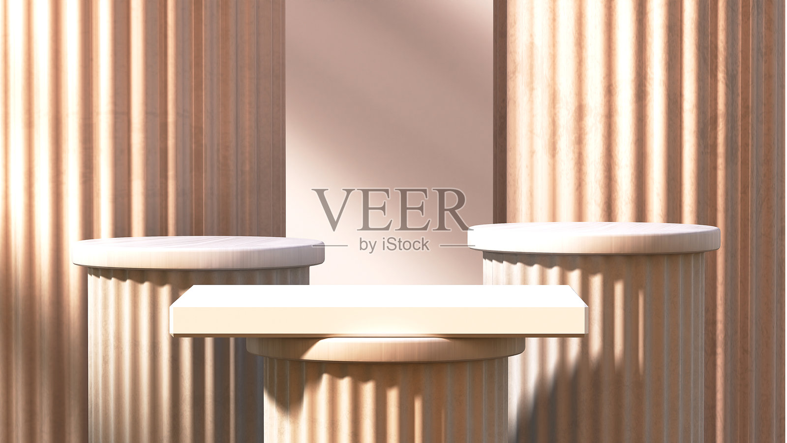 产品展示背景 3D渲染照片摄影图片