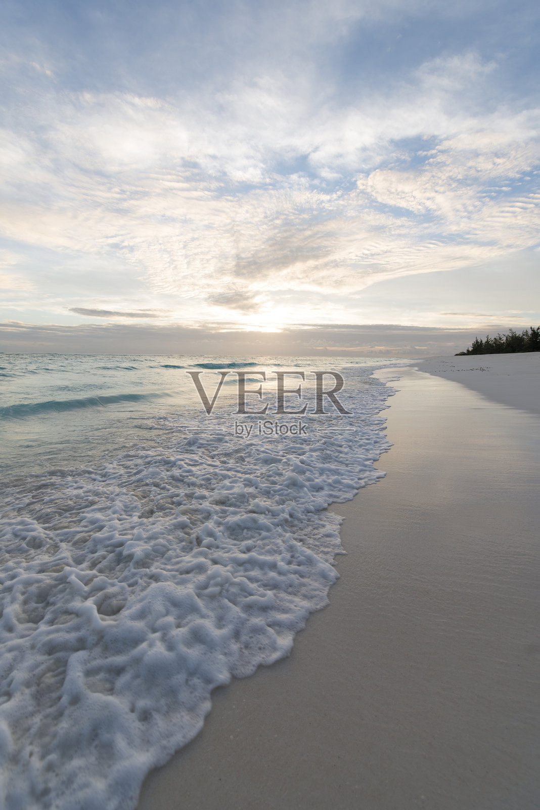 大光荣岛 - 光荣群岛 - 莫桑比克海峡 - 印度洋照片摄影图片