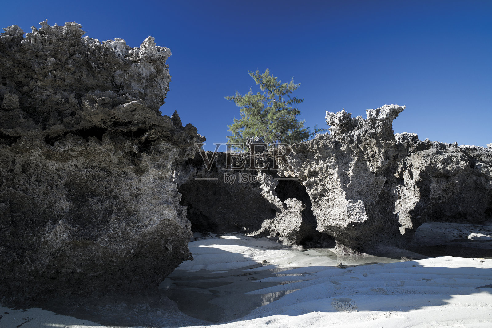 胡安-德诺瓦岛-印度洋照片摄影图片