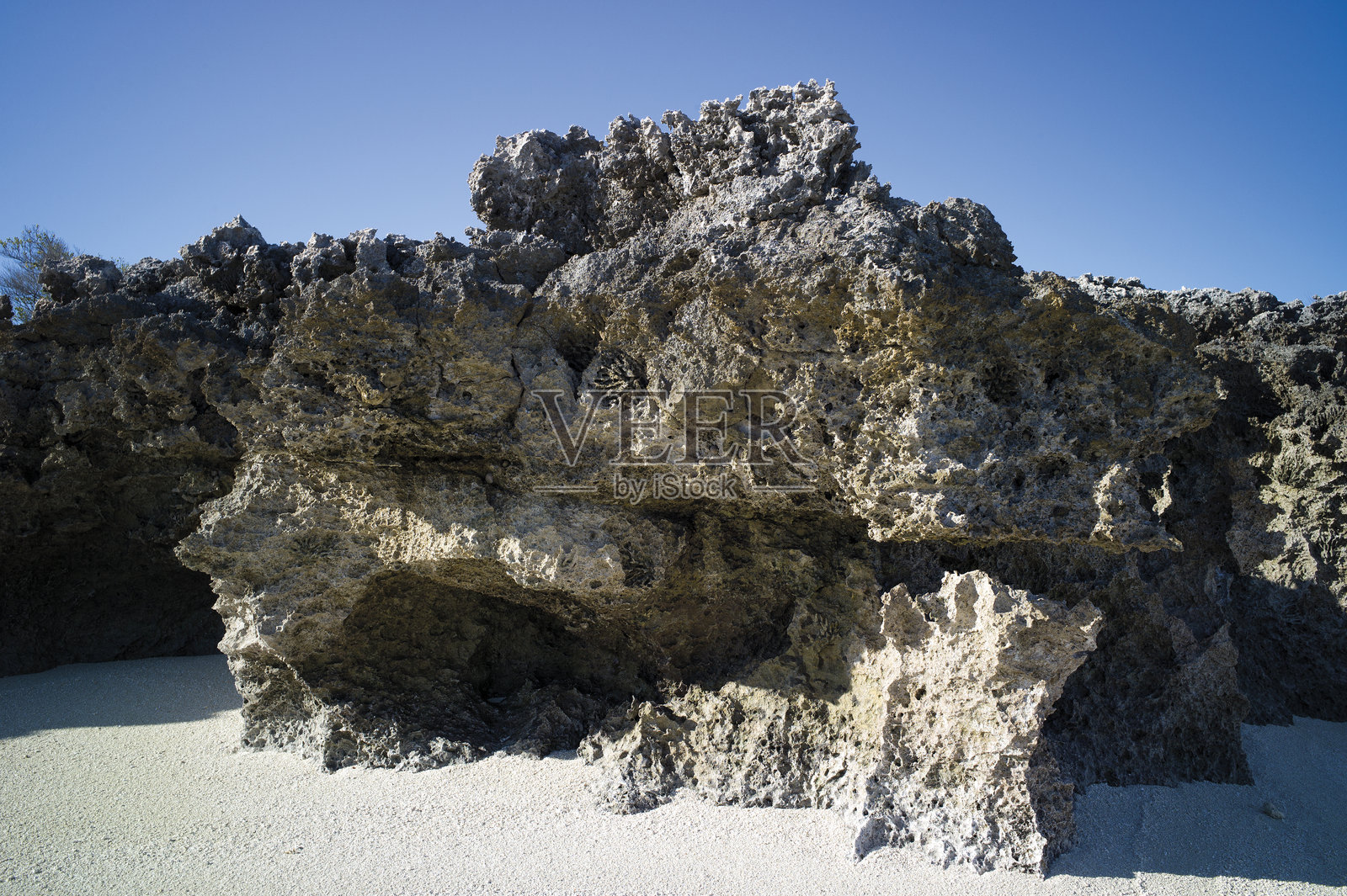 胡安德诺瓦岛 - 印度洋照片摄影图片