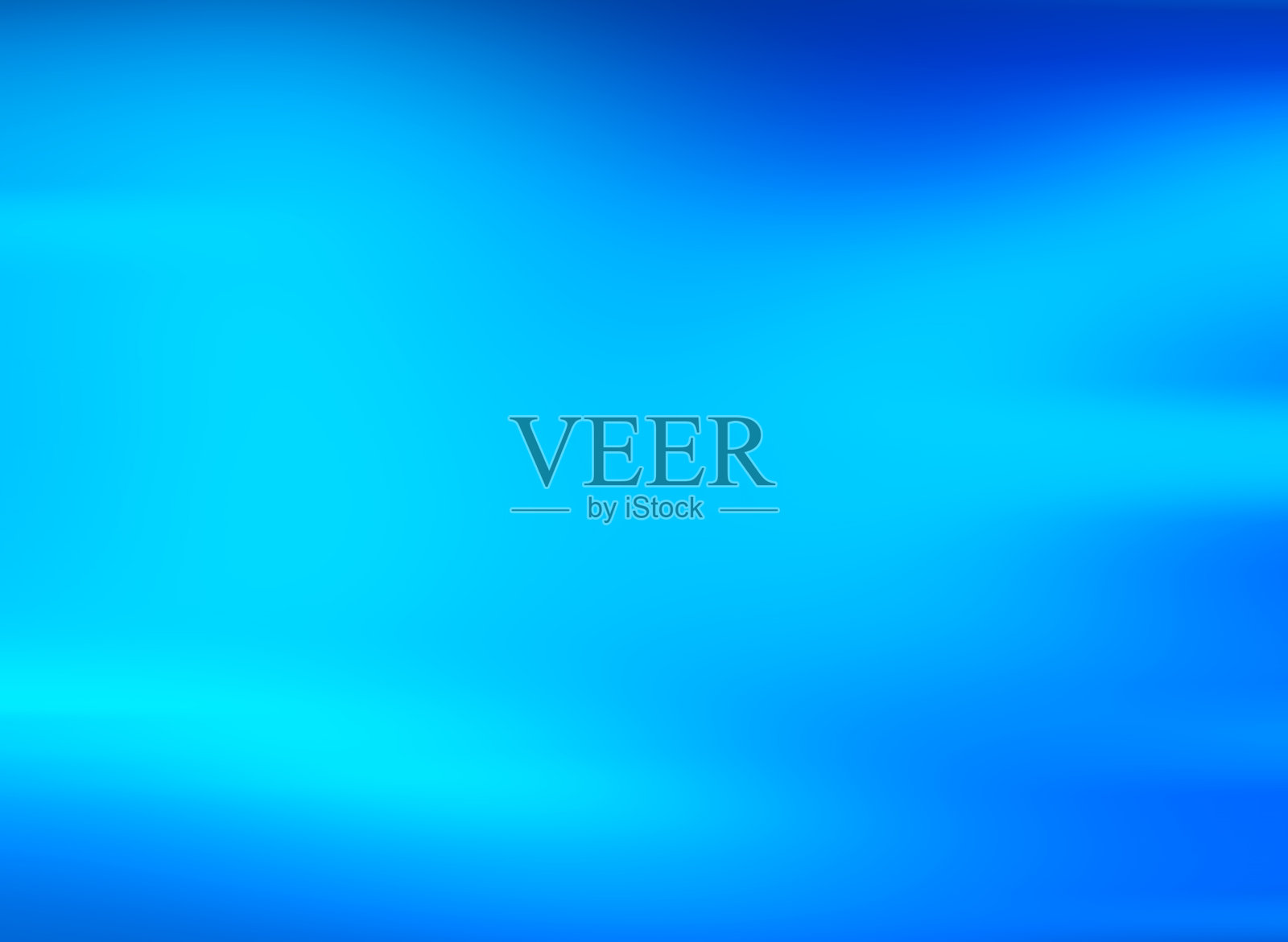 抽象蓝色模糊失焦渐变背景,具有动态效果照片摄影图片