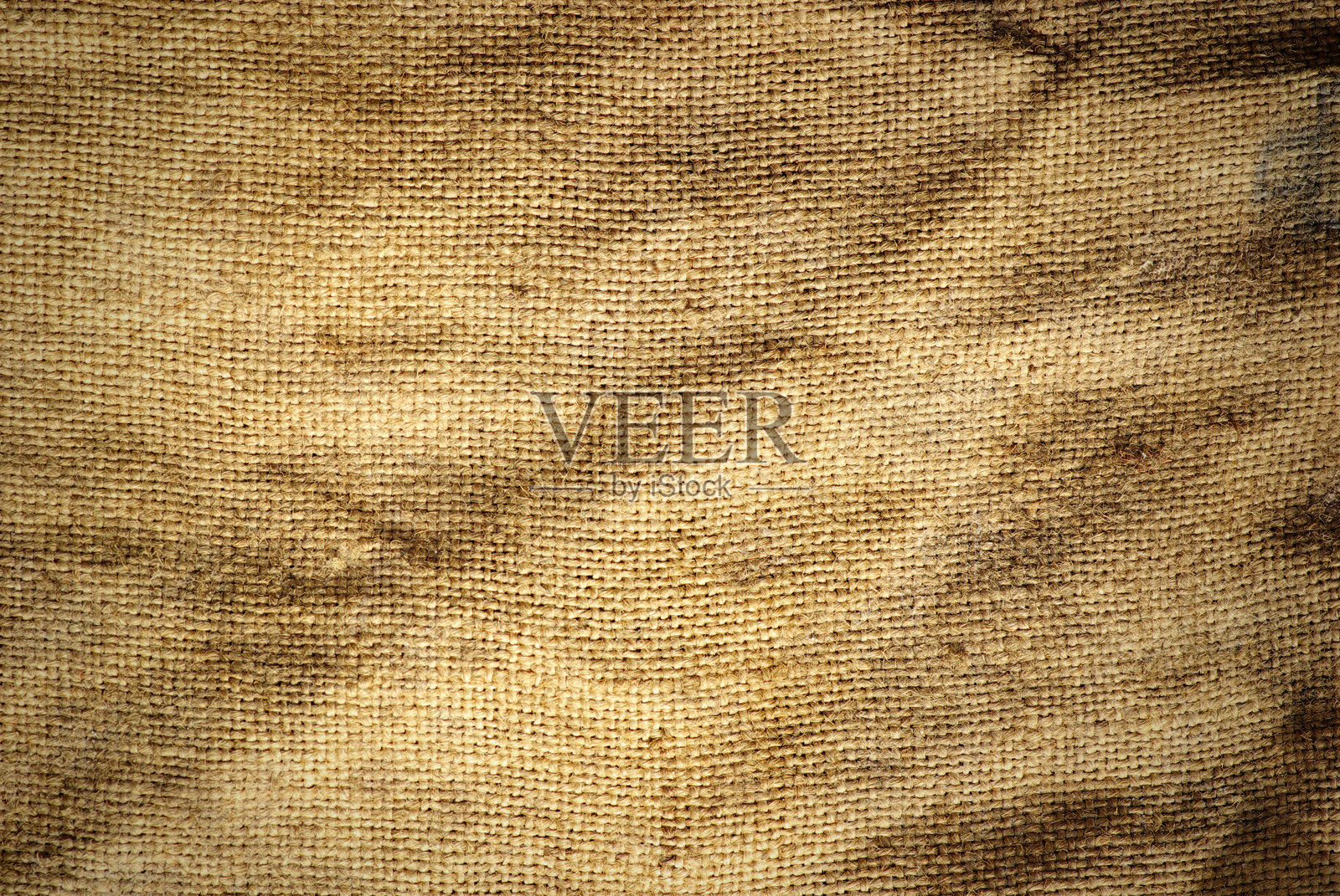 麻袋纹理照片摄影图片