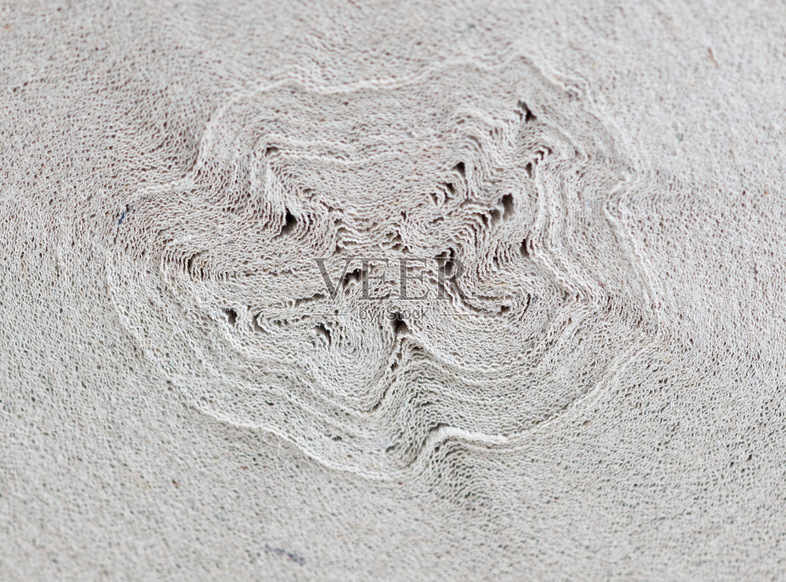 一张白纸,上面有一条白线照片摄影图片