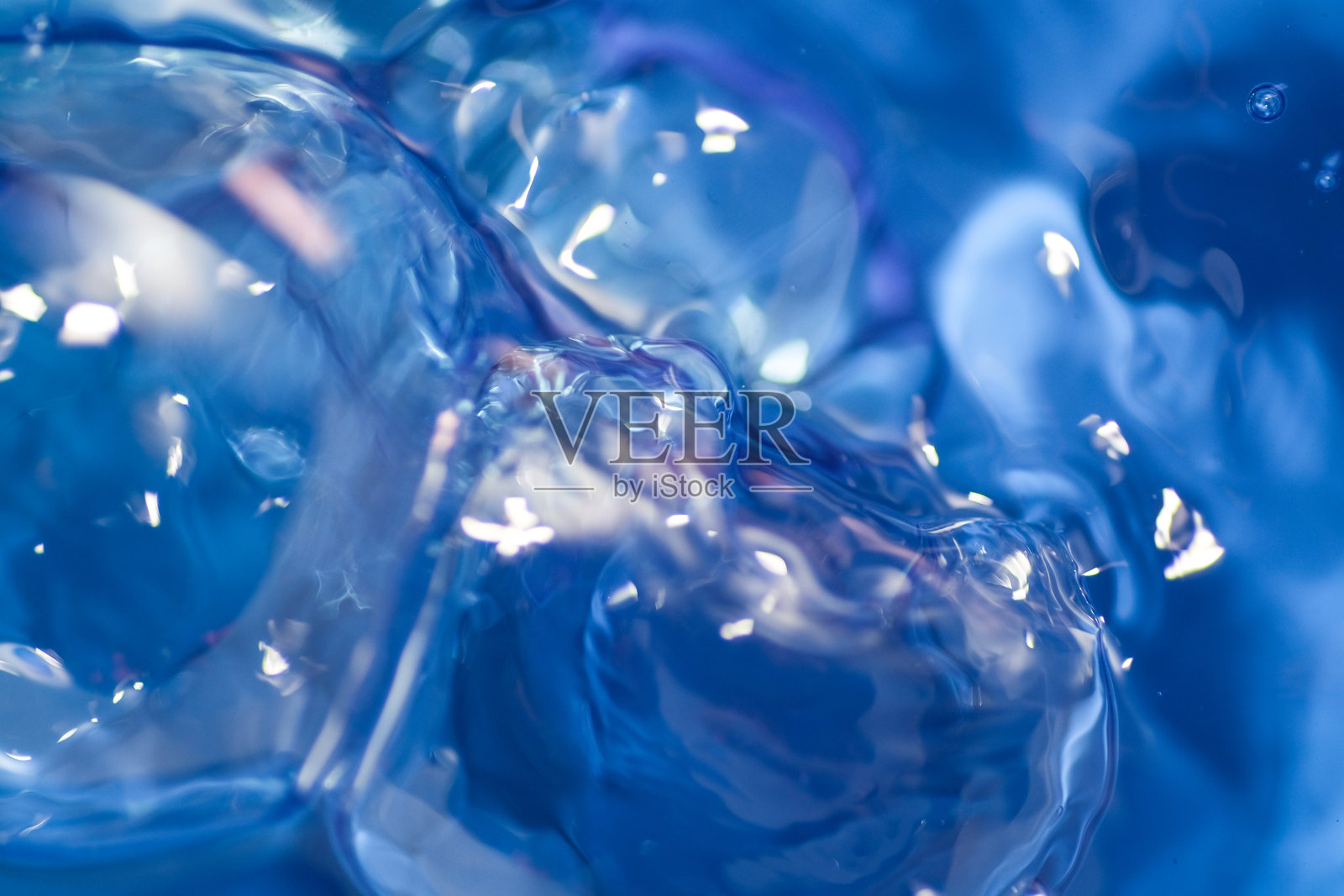 水泡照片摄影图片