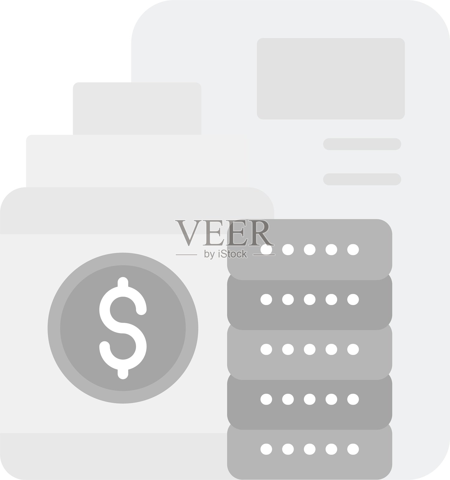 资源 新图标设计 创意插画图片素材