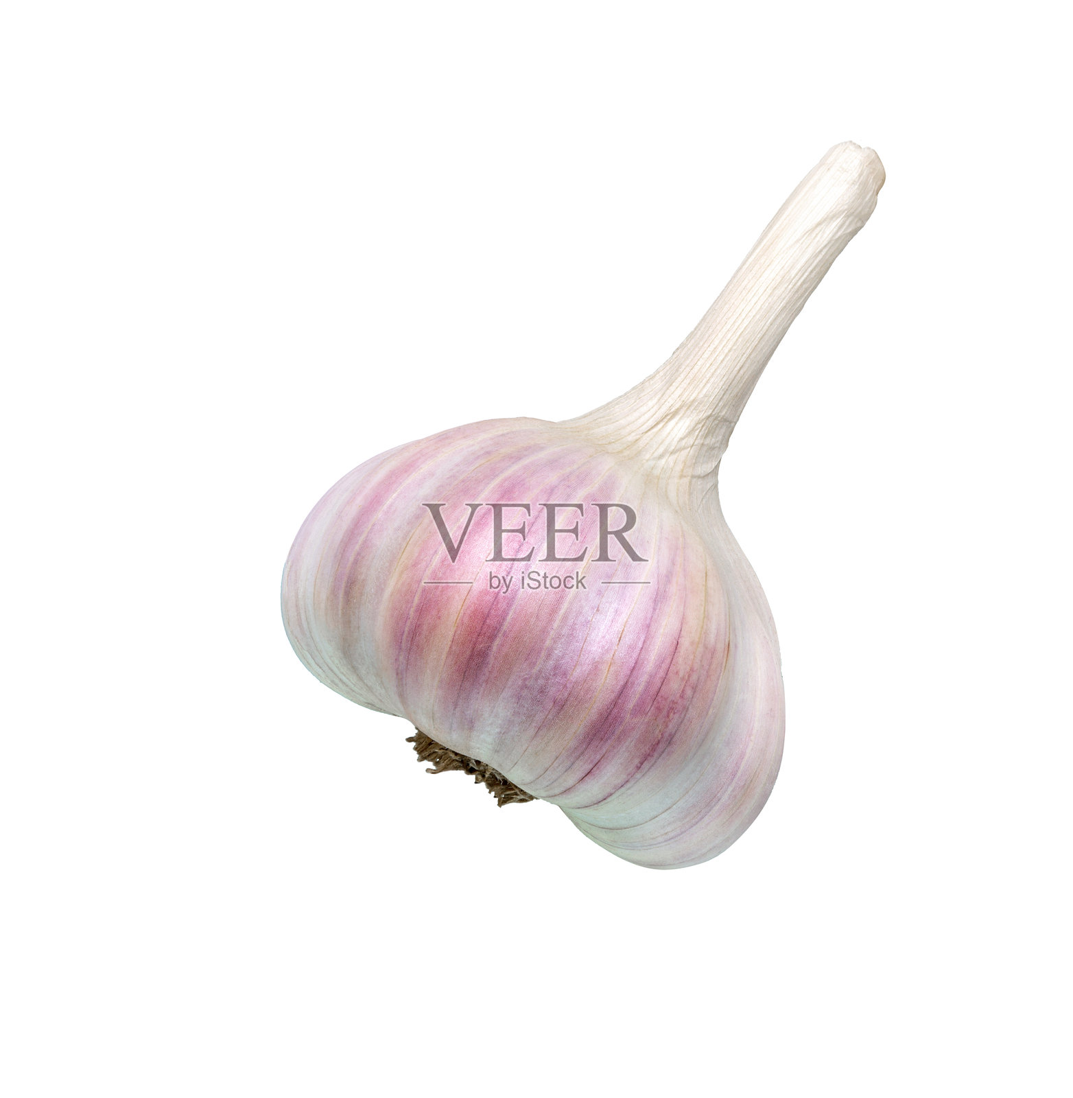 大蒜,孤立。大蒜蒜头,特写照片摄影图片