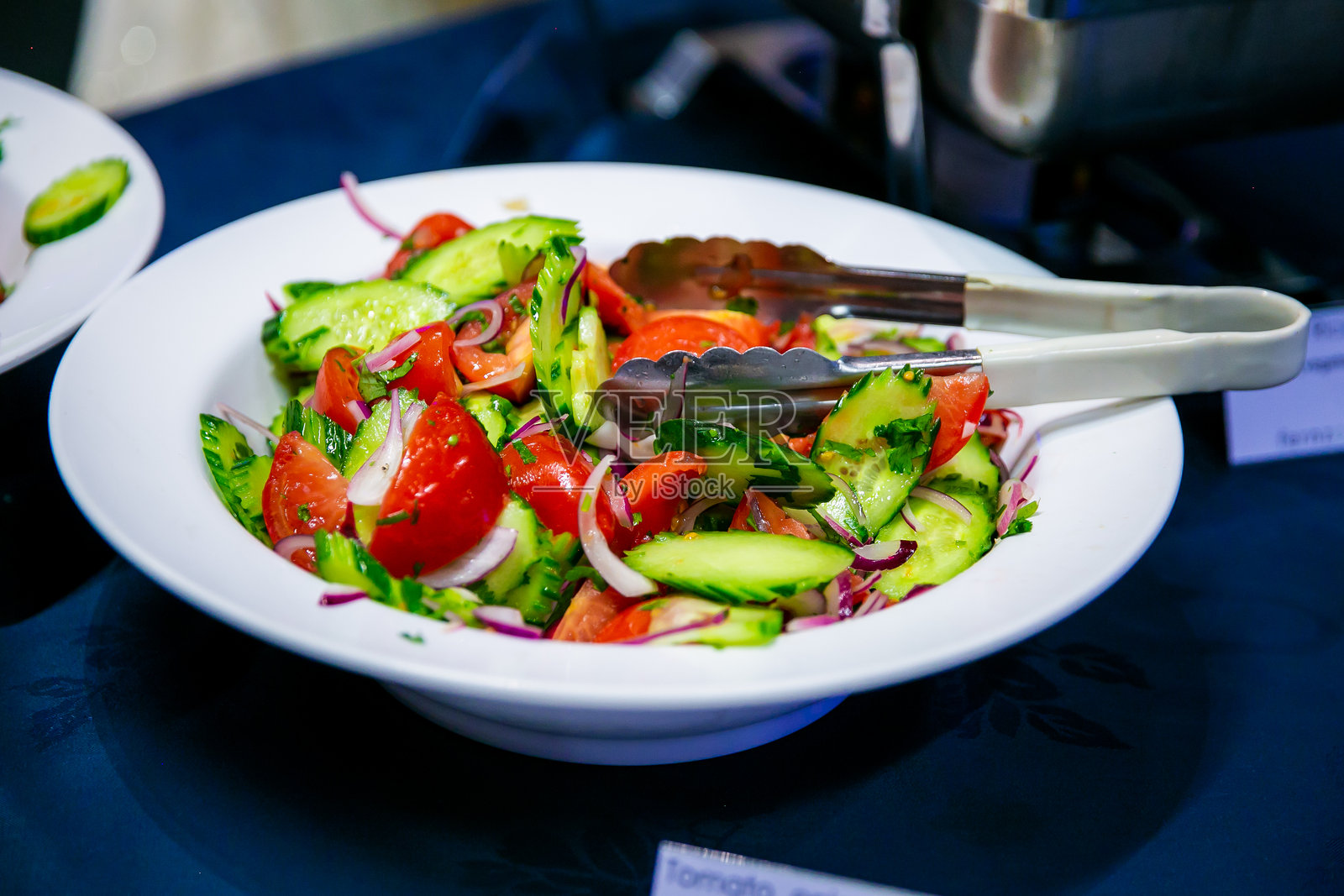 各式各样的欧洲大陆美食和零食特写照片摄影图片