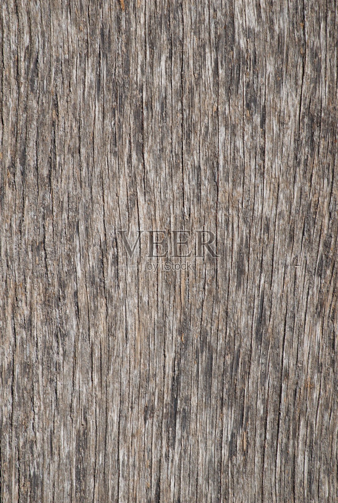 风化的木材背景纹理,拥有丰富的木纹图案,质朴而富有自然的层次感。照片摄影图片