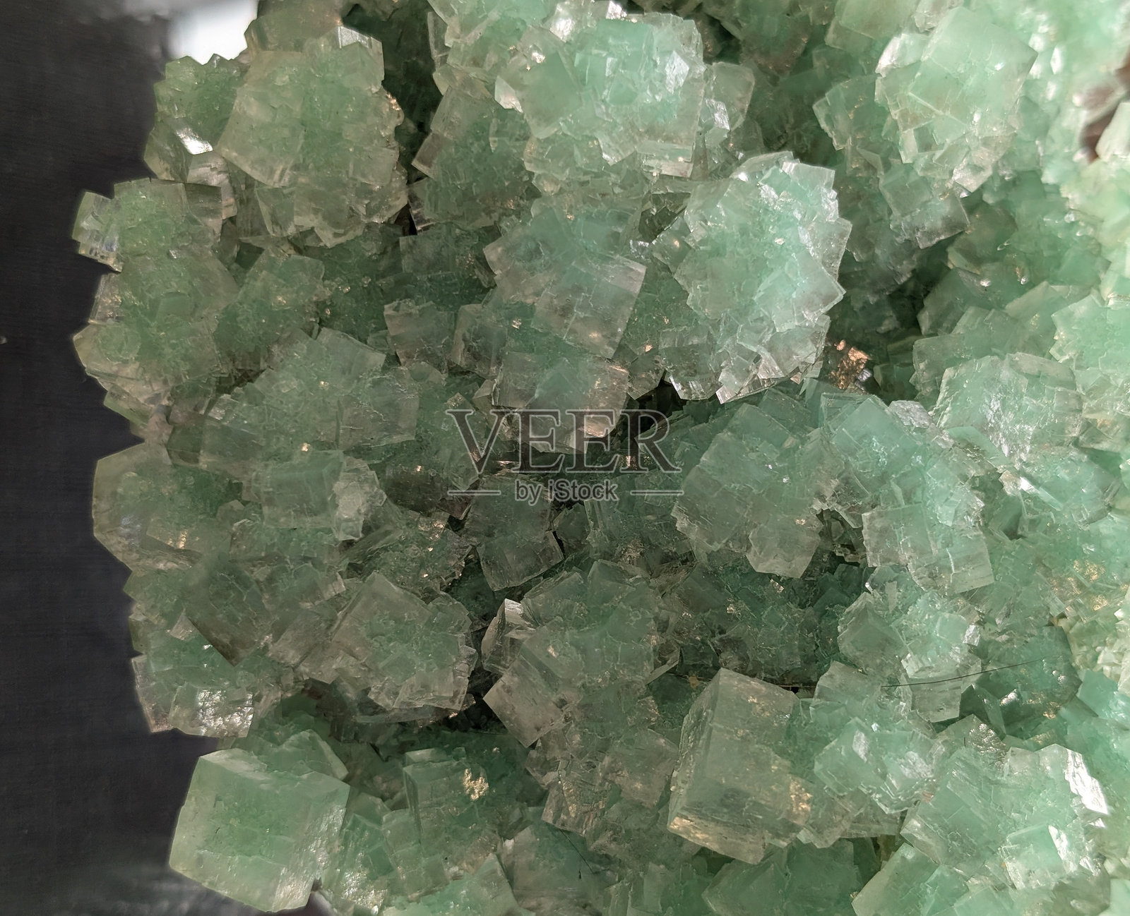 岩盐矿物纹理照片摄影图片