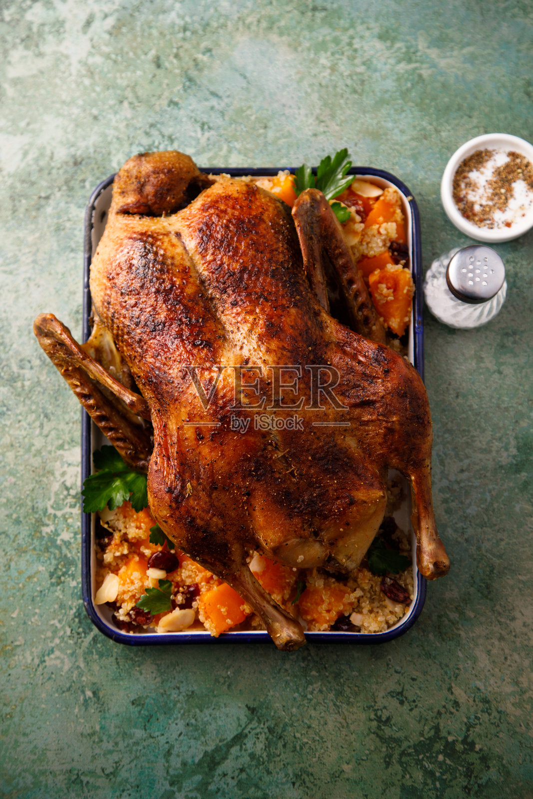 烤鸭照片摄影图片