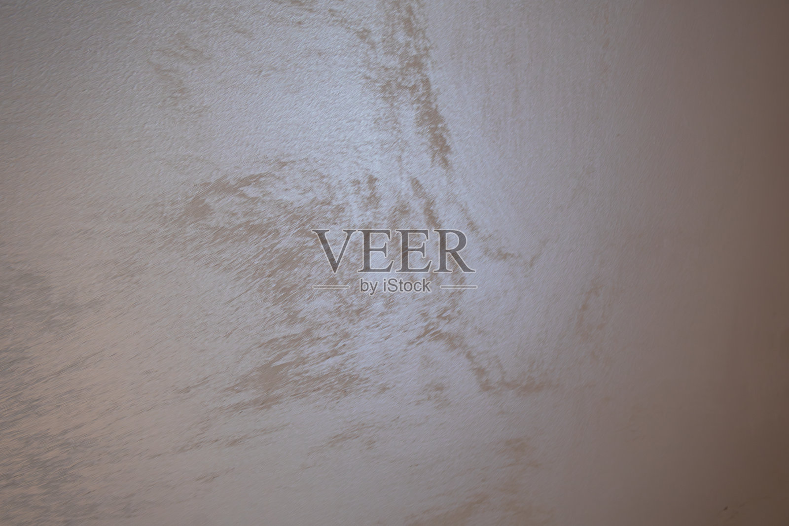 现代房间里纹理墙壁展示着有趣的图案和柔和的色调,营造出宁静的氛围照片摄影图片