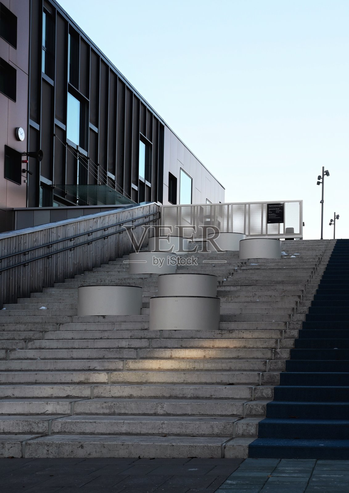 当代建筑与公共空间照片摄影图片