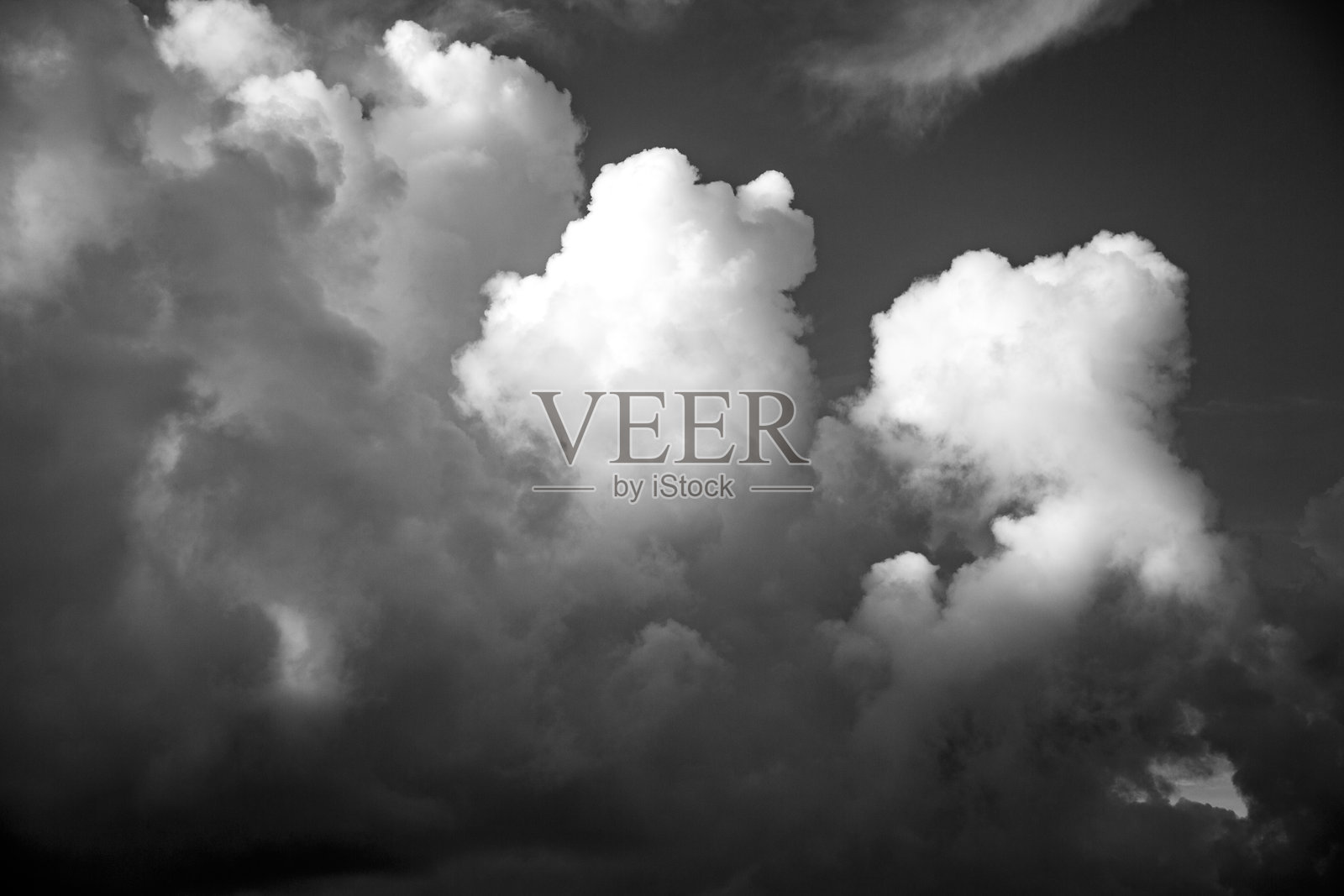 创意奄美大岛日本自然夏日云彩照片摄影图片