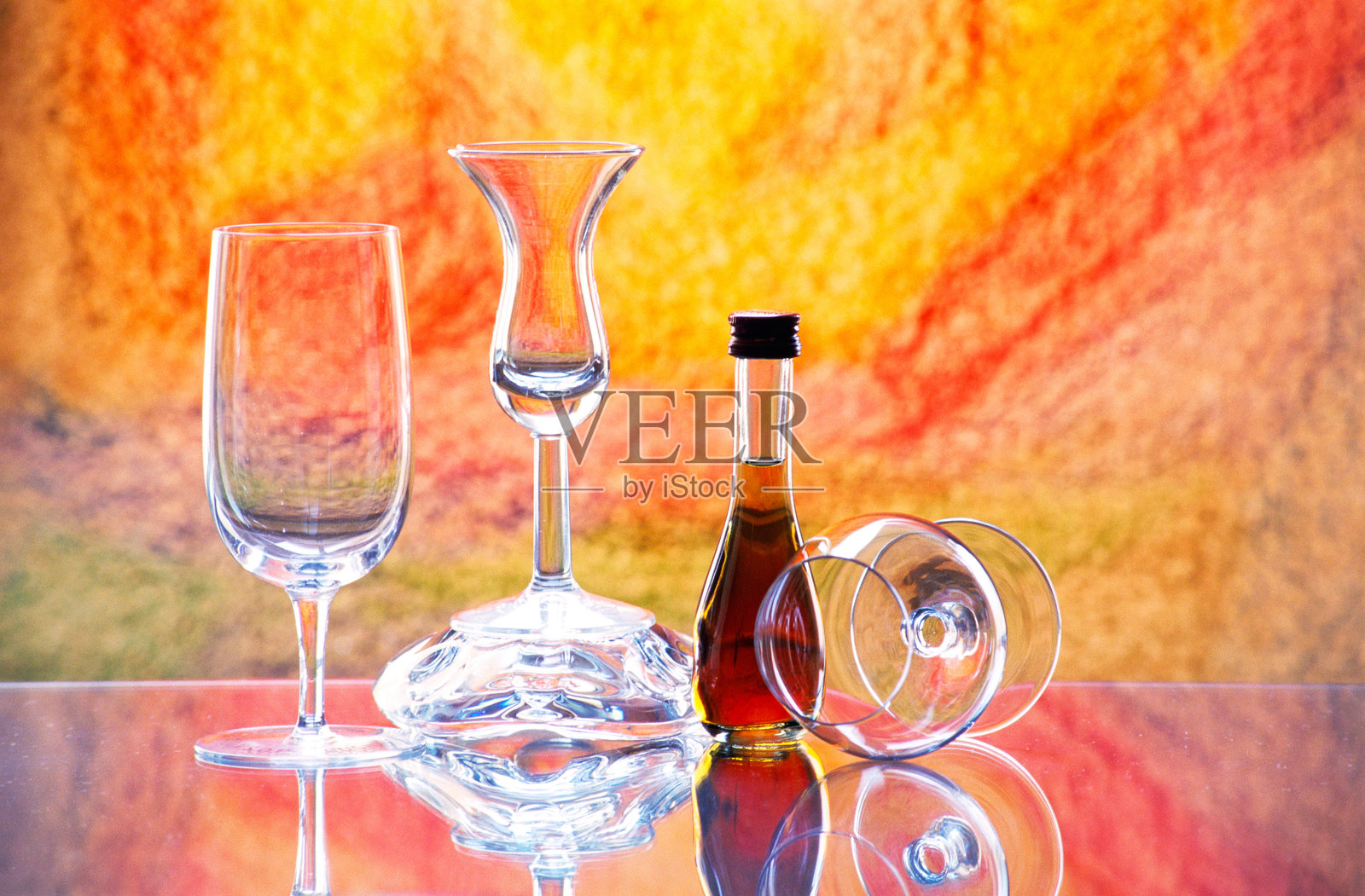 葡萄酒杯照片摄影图片