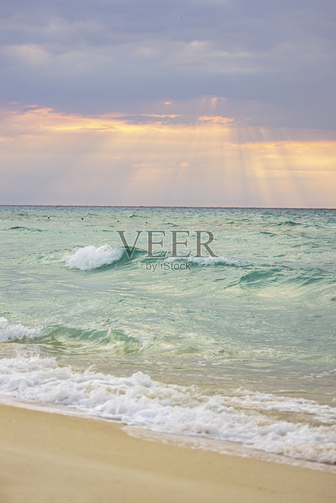 Playa Del Carmen照片摄影图片