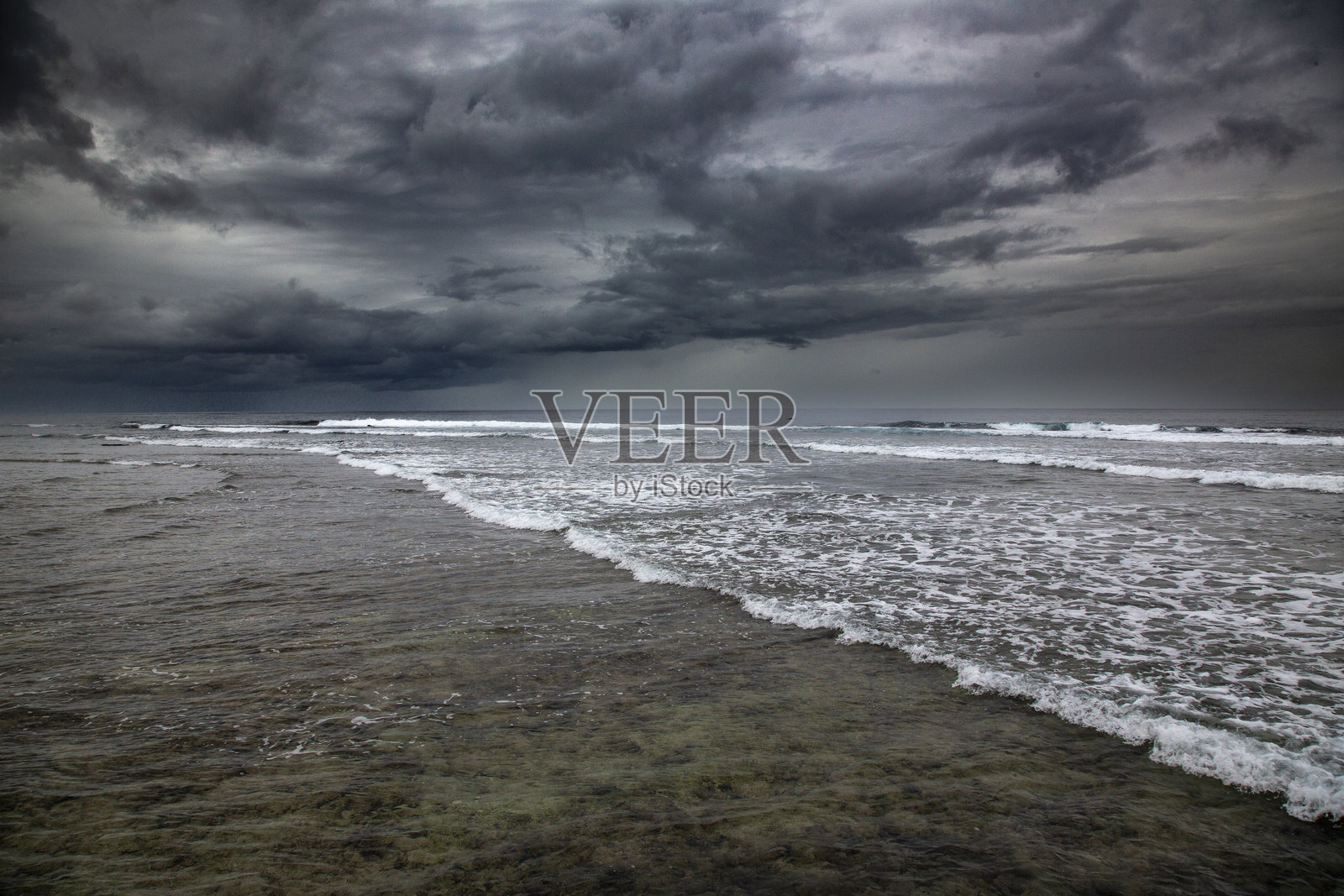 奄美大岛的创意与绝美自然风光照片摄影图片