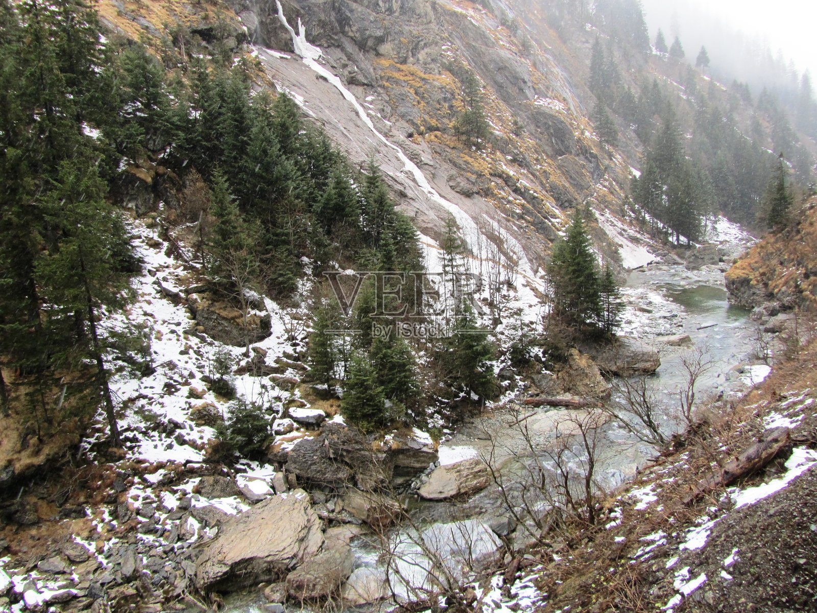 瑞士雪山,雪山风光照片摄影图片