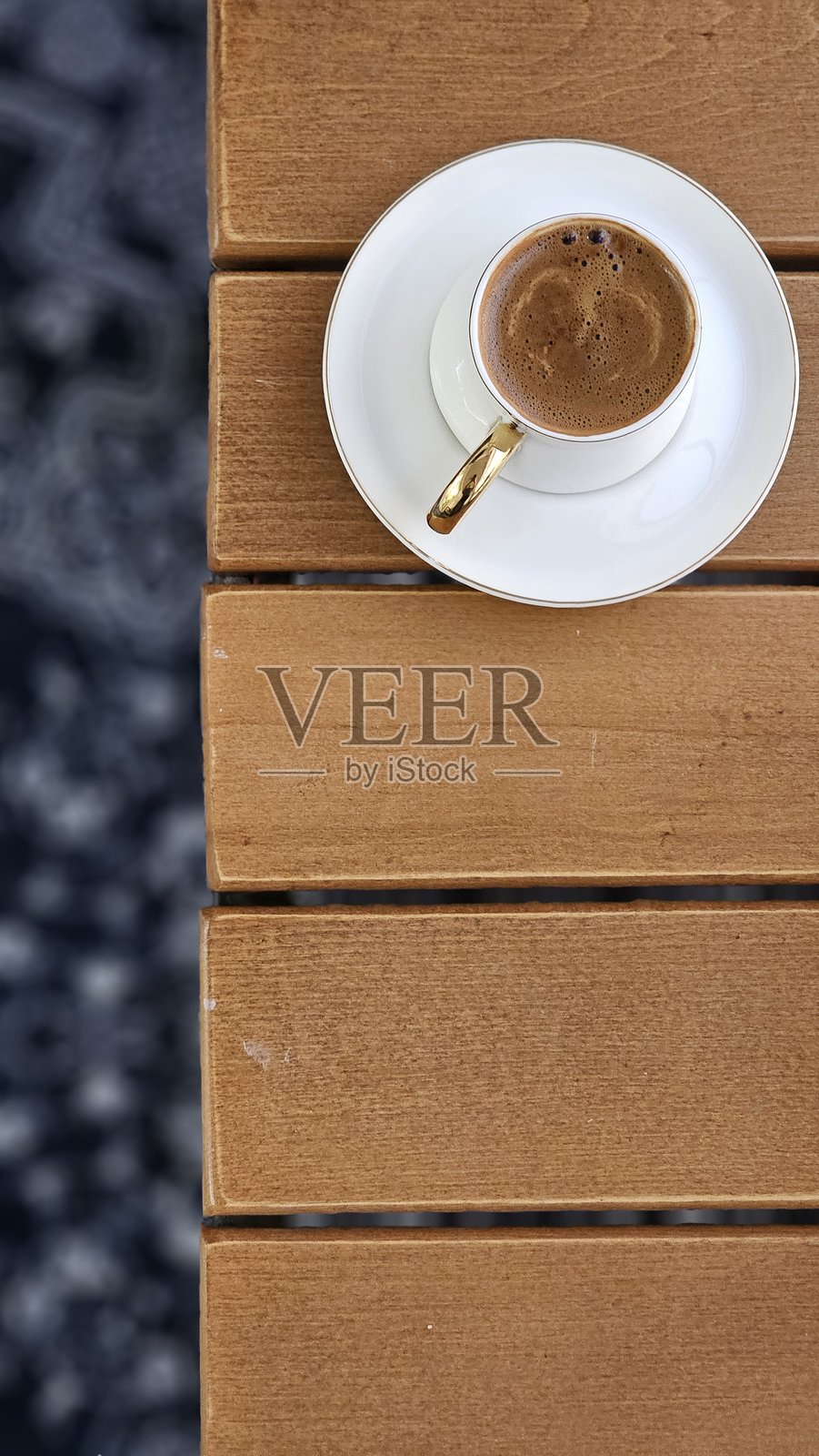 土耳其咖啡特写照片摄影图片