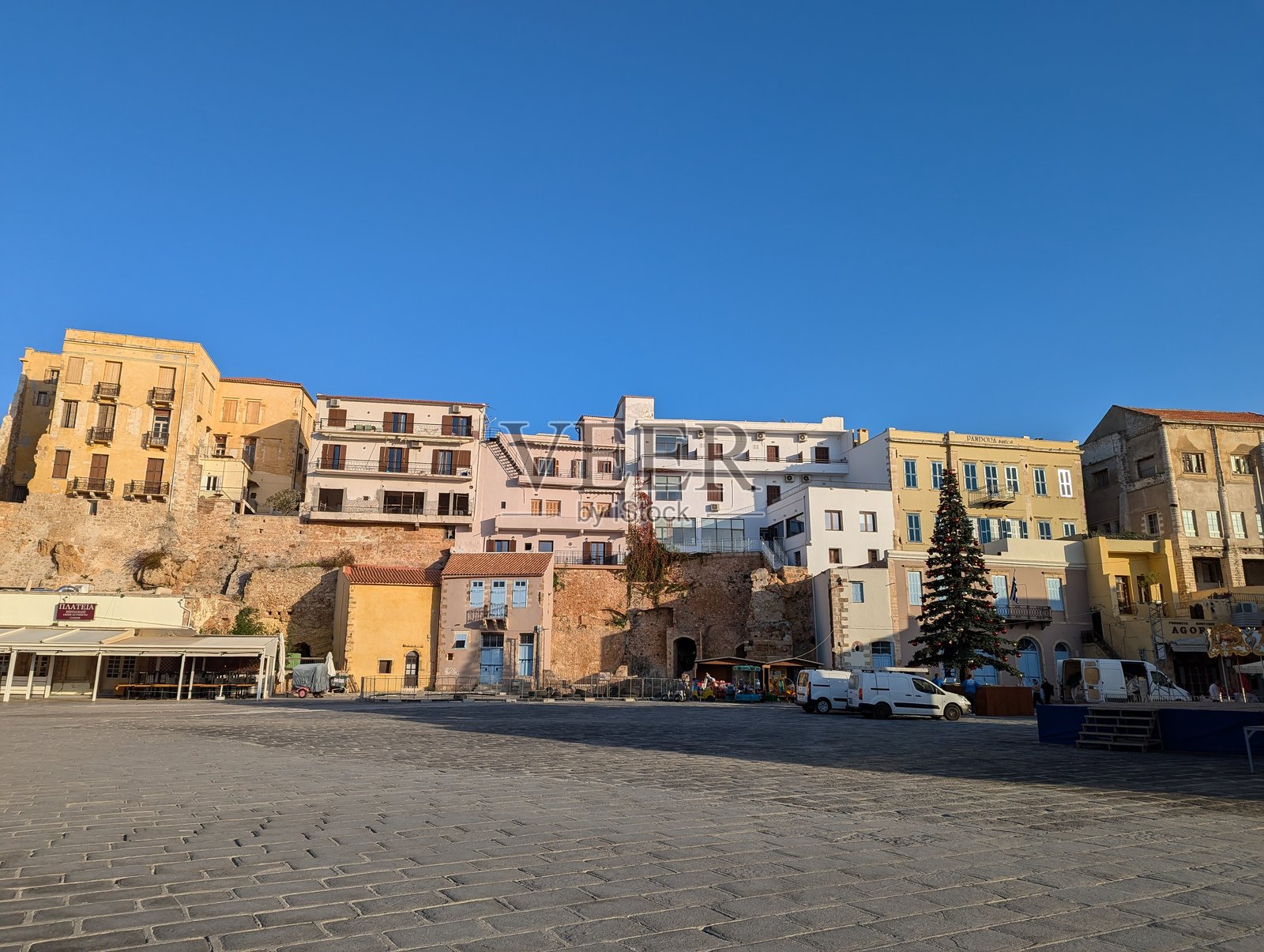 多彩的差异照片摄影图片