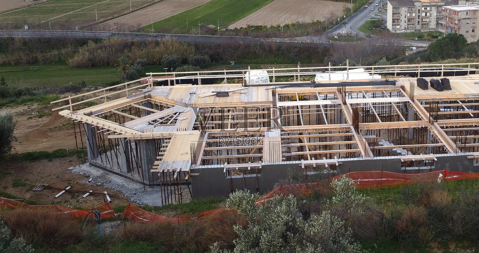 建筑照片摄影图片