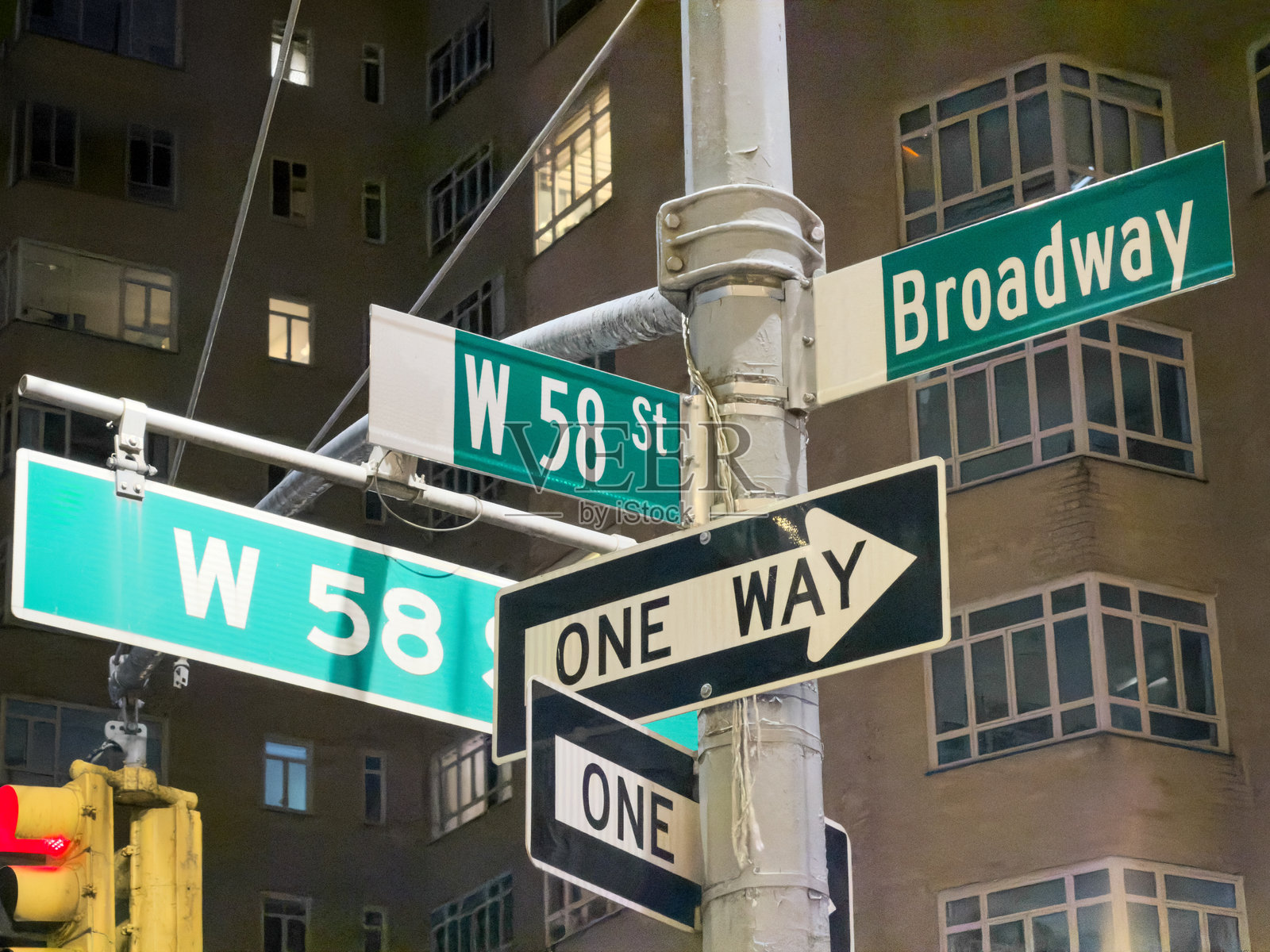 交通标志照片摄影图片