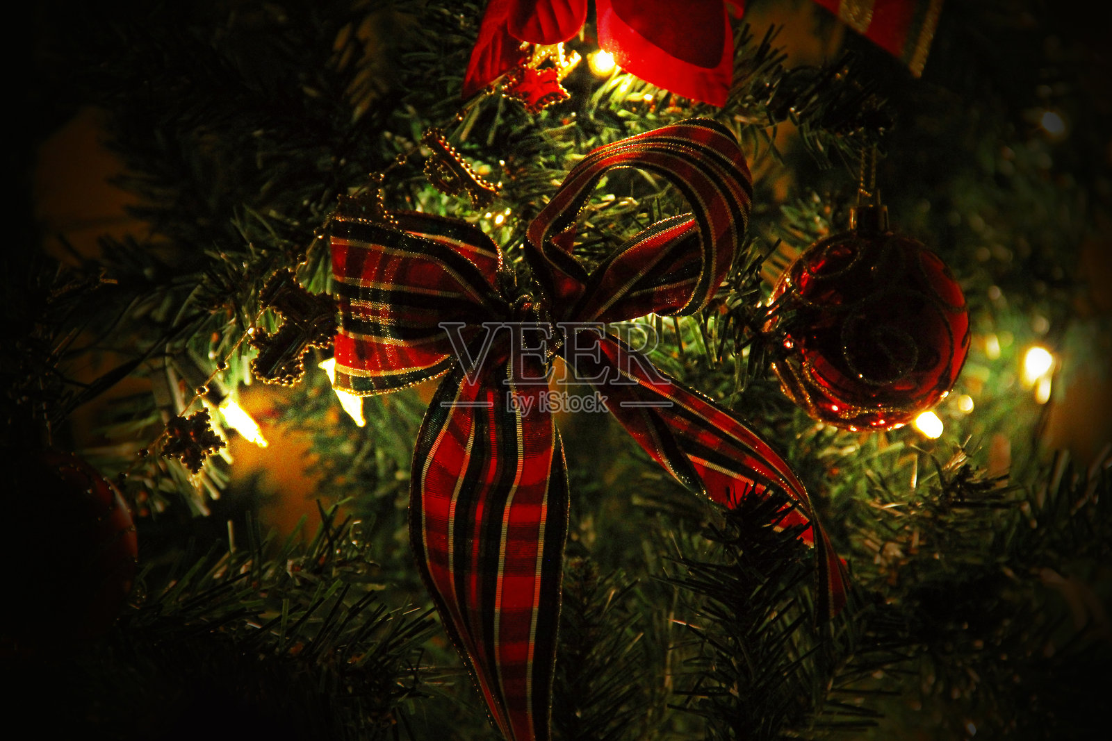 圣诞主题照片摄影图片