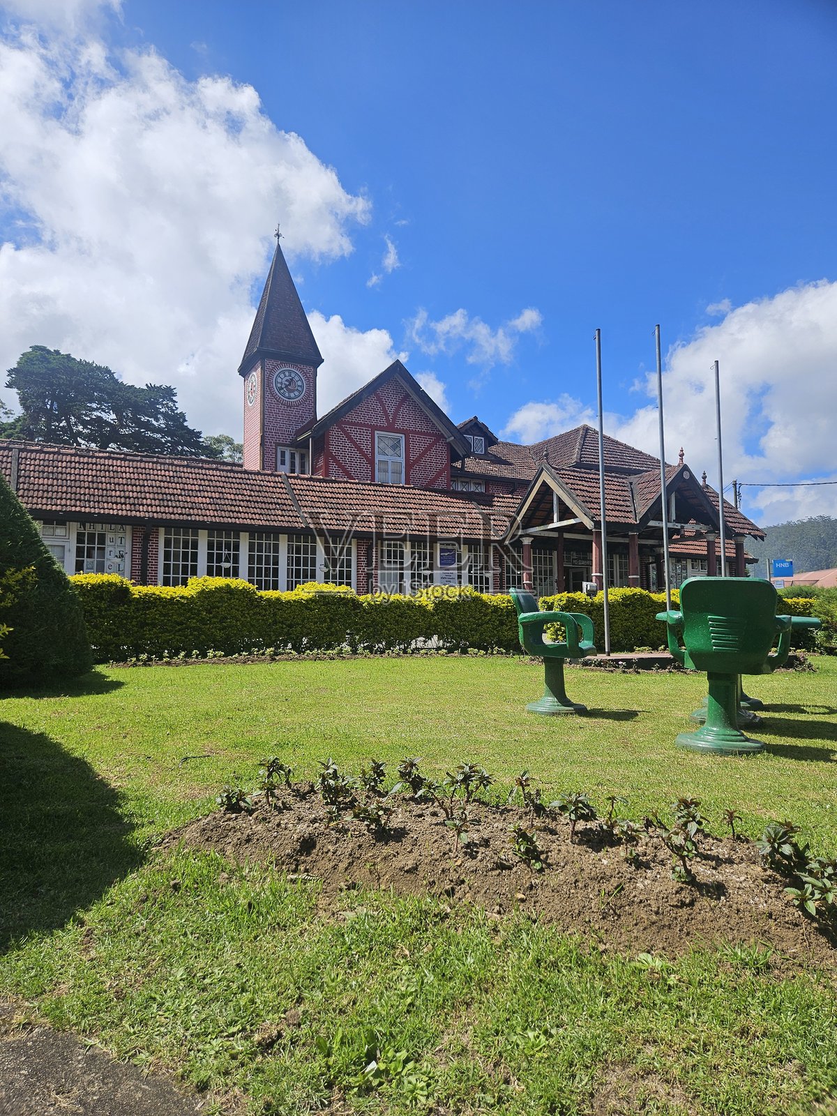 公园区域景观建筑结构地标景观照片摄影图片