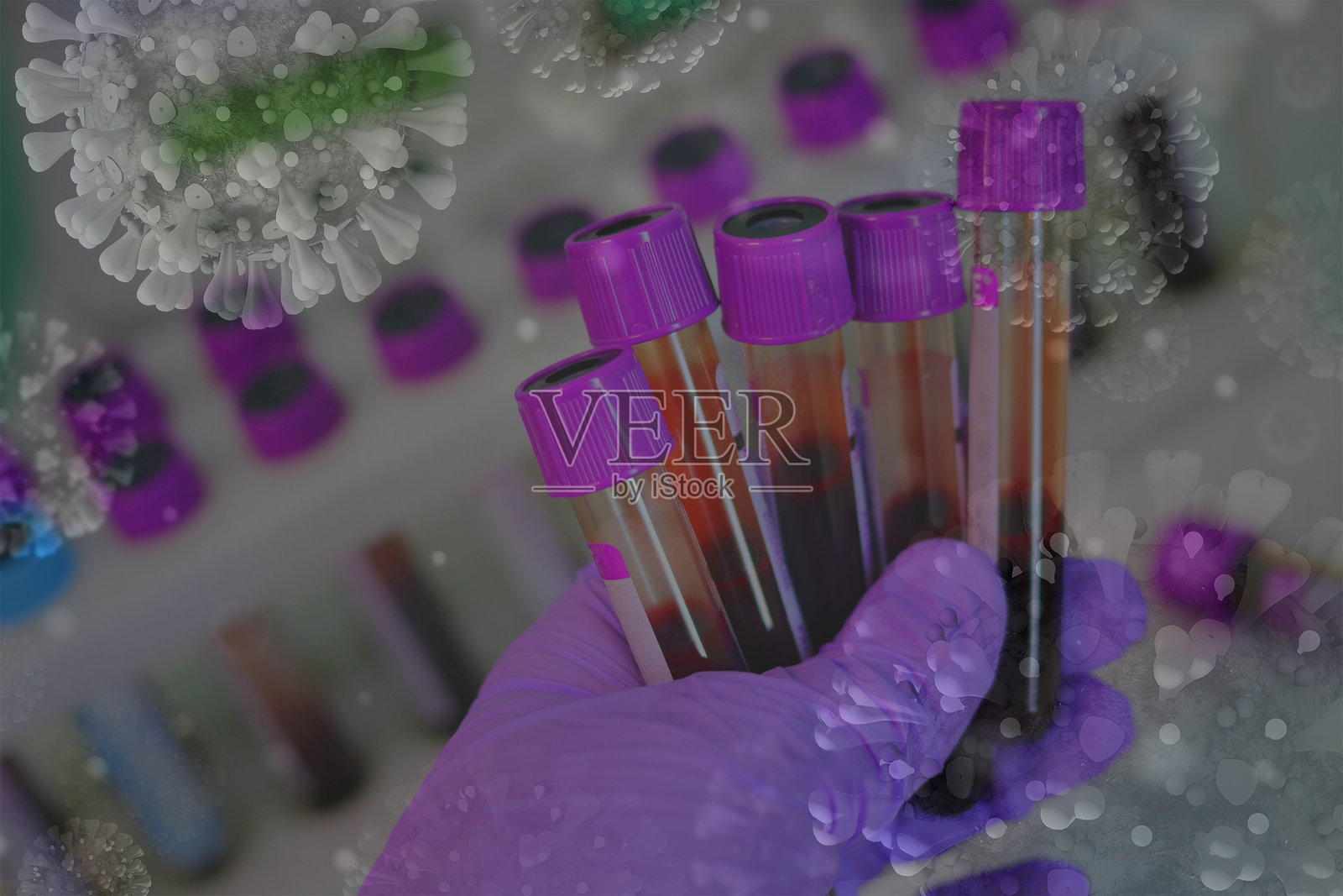 疫苗犹豫照片摄影图片