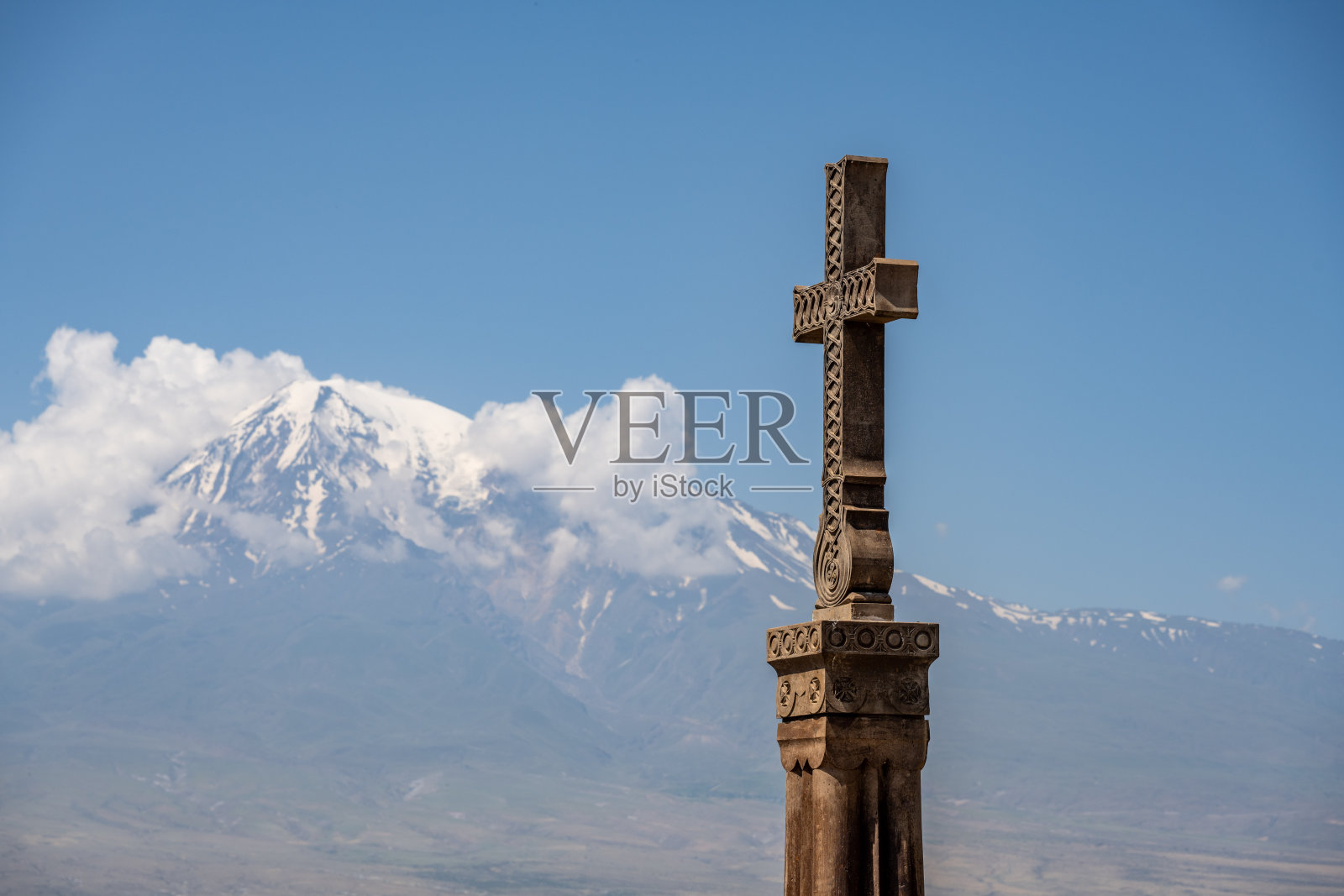 霍拉皮拉普。亚美尼亚照片摄影图片