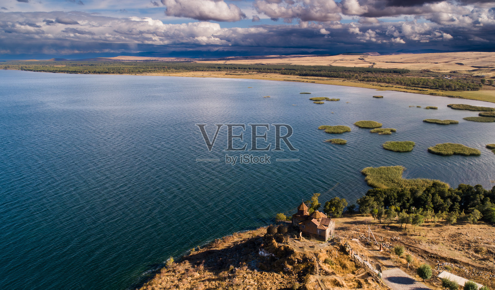 哈拉瓦克修道院,亚美尼亚照片摄影图片