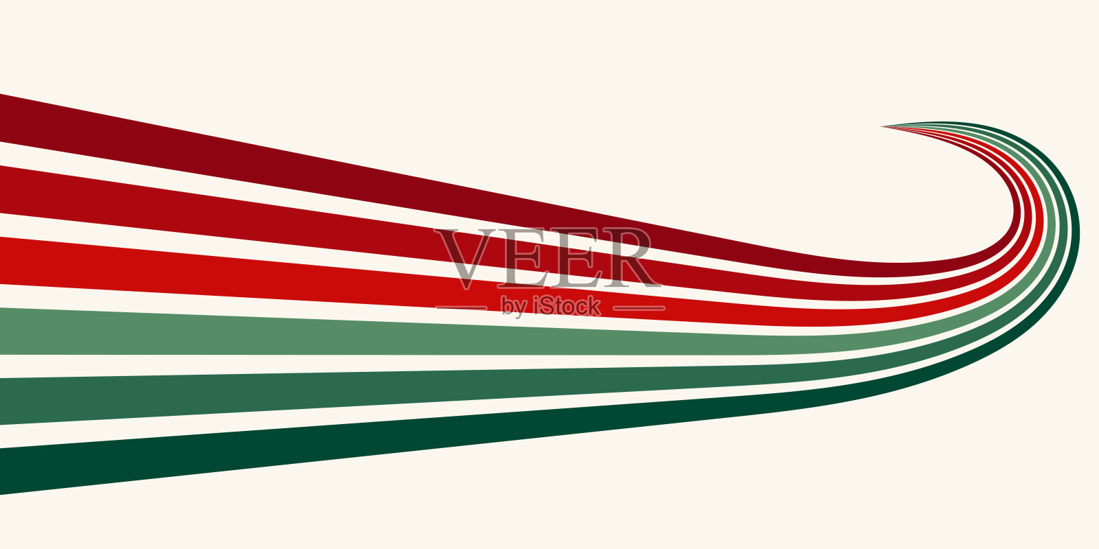 复古未来主义海报设计,采用时尚的复古线条风格。现代艺术海报,复古怀旧风格,70年代条纹背景模板,线条图形矢量设计。插画图片素材