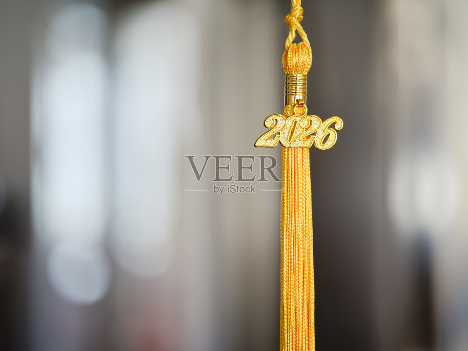 2026届毕业挂饰照片摄影图片