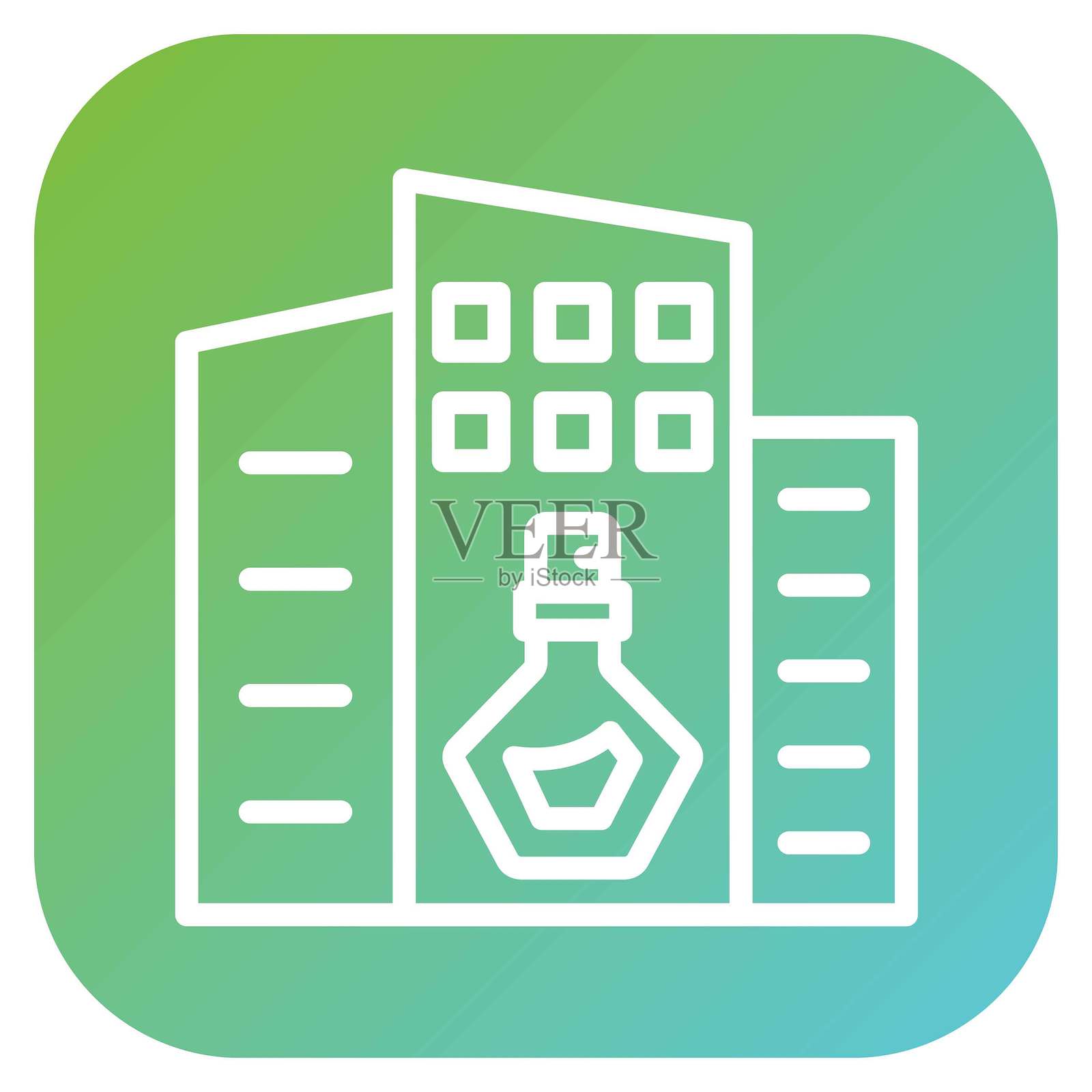 企业精髓图标设计矢量图插画图片素材