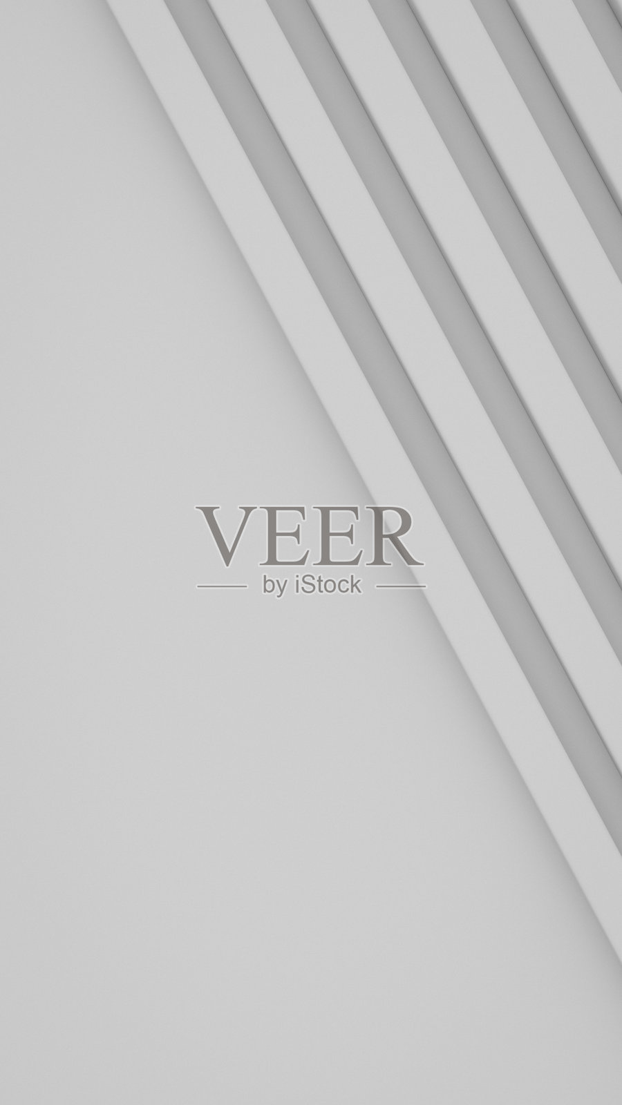 简约抽象灰色背景,带有细微的斜线,现代简洁的几何设计,柔和的色调,非常适合专业演示文稿照片摄影图片