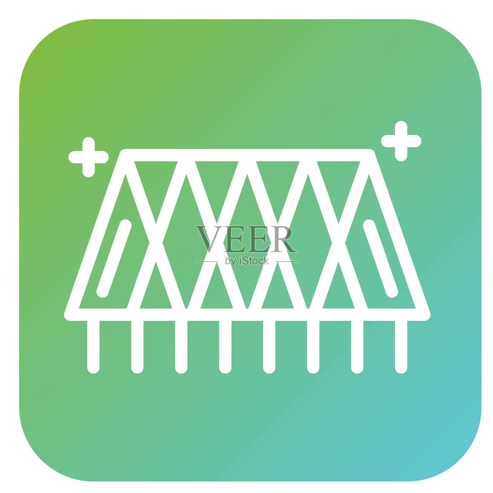 矢量设计 代码 矢量设计 图标风格插画图片素材