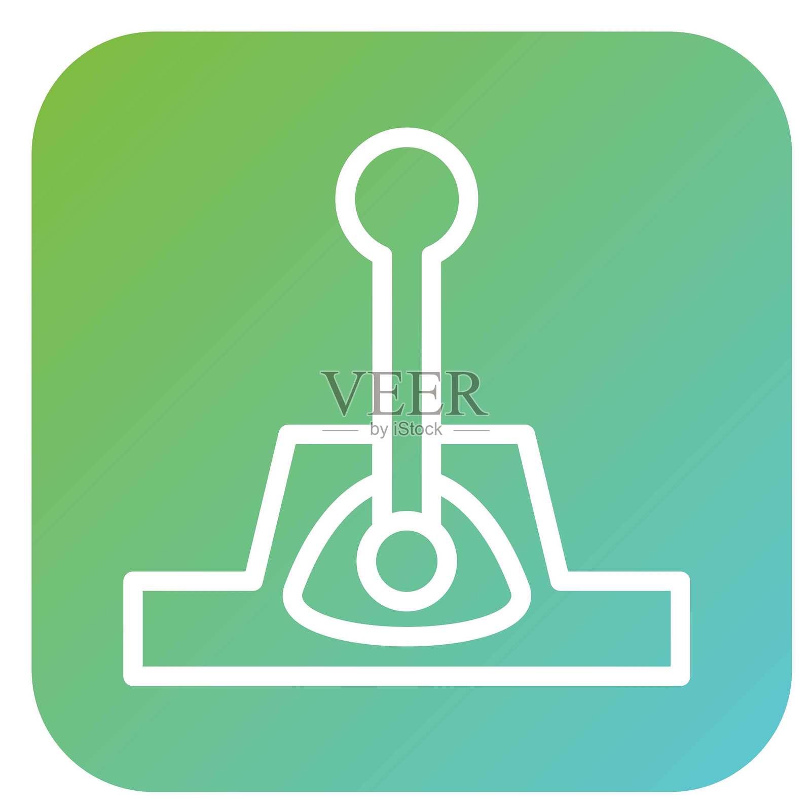 矢量设计杠杆矢量设计图标风格插画图片素材