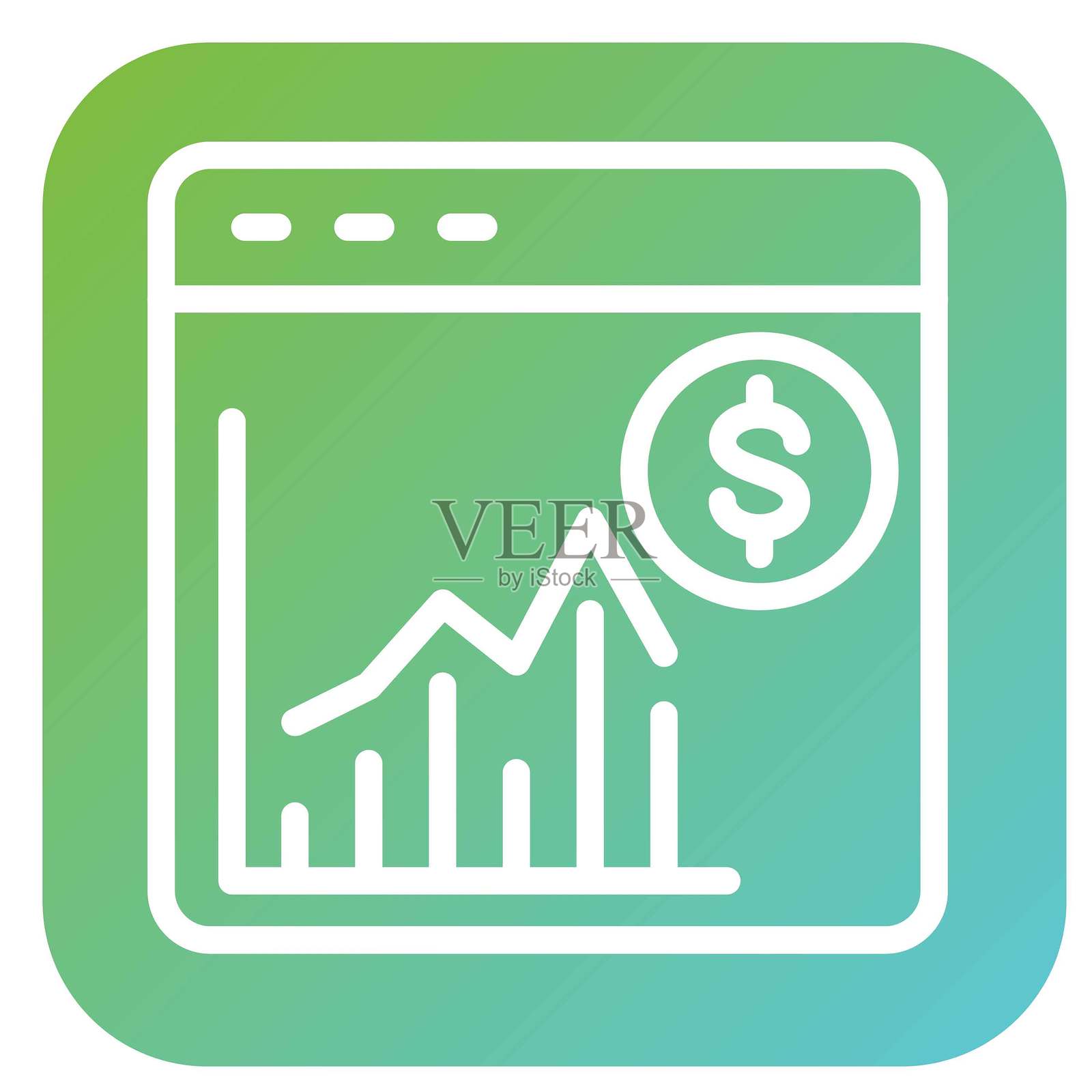 矢量图股票拆分矢量图图标风格插画图片素材