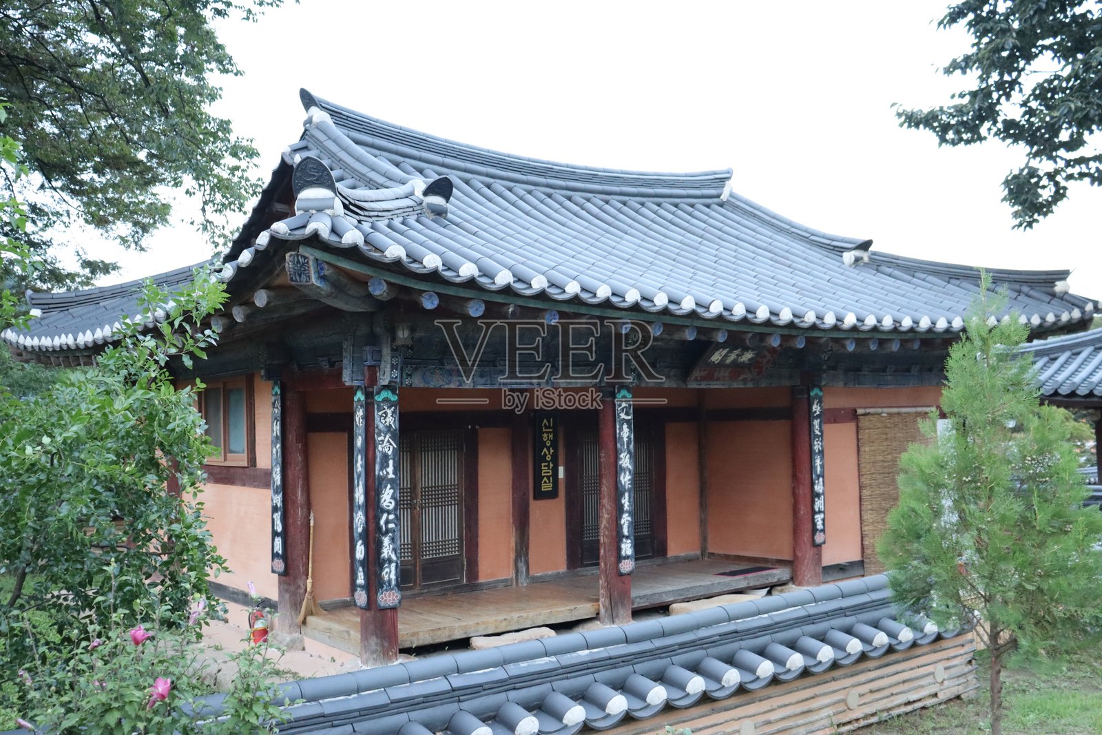 佛教寺庙照片摄影图片