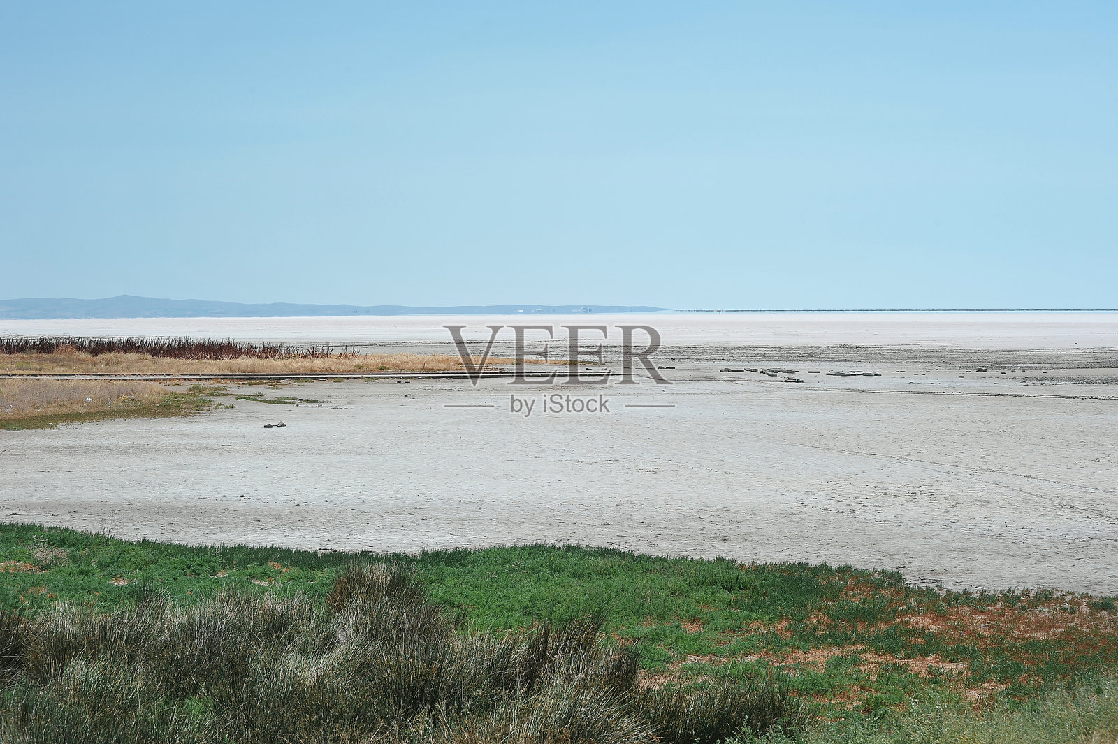 图兹湖景观照片摄影图片