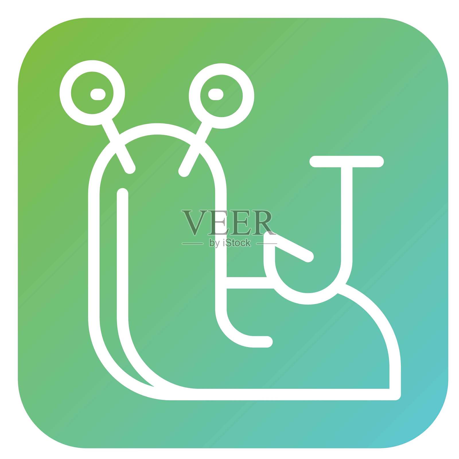 矢量诱饵设计矢量设计图标风格插画图片素材