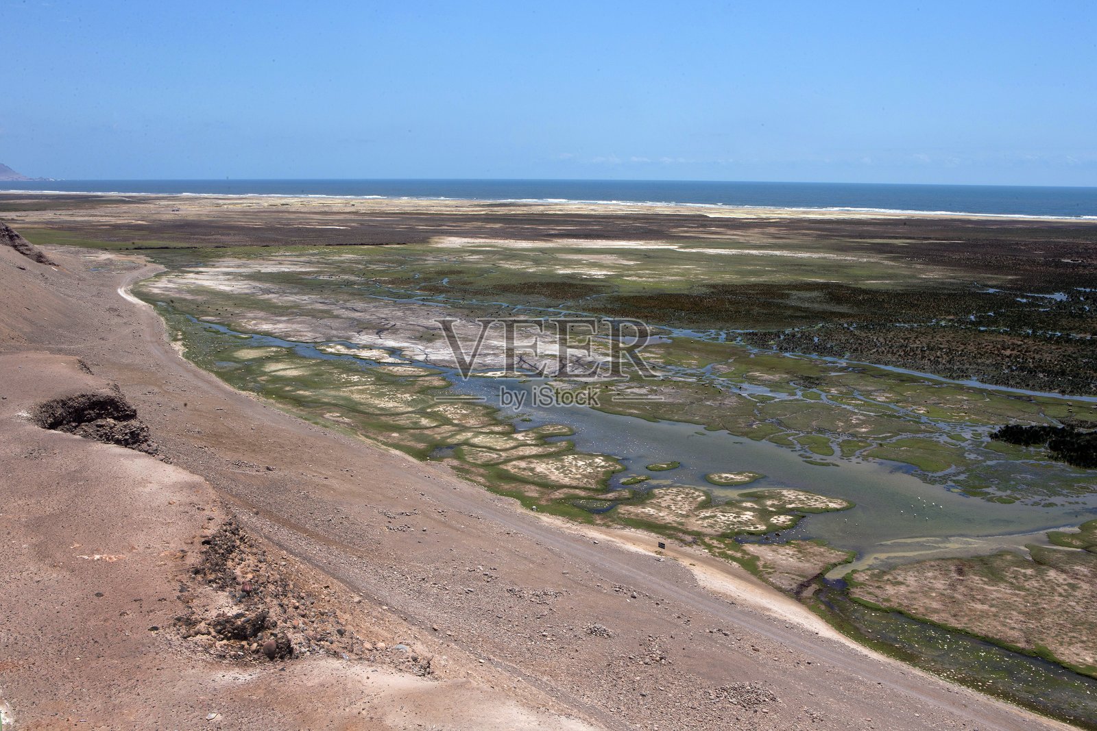秘鲁伊洛(Illo)附近的景色和风光照片摄影图片