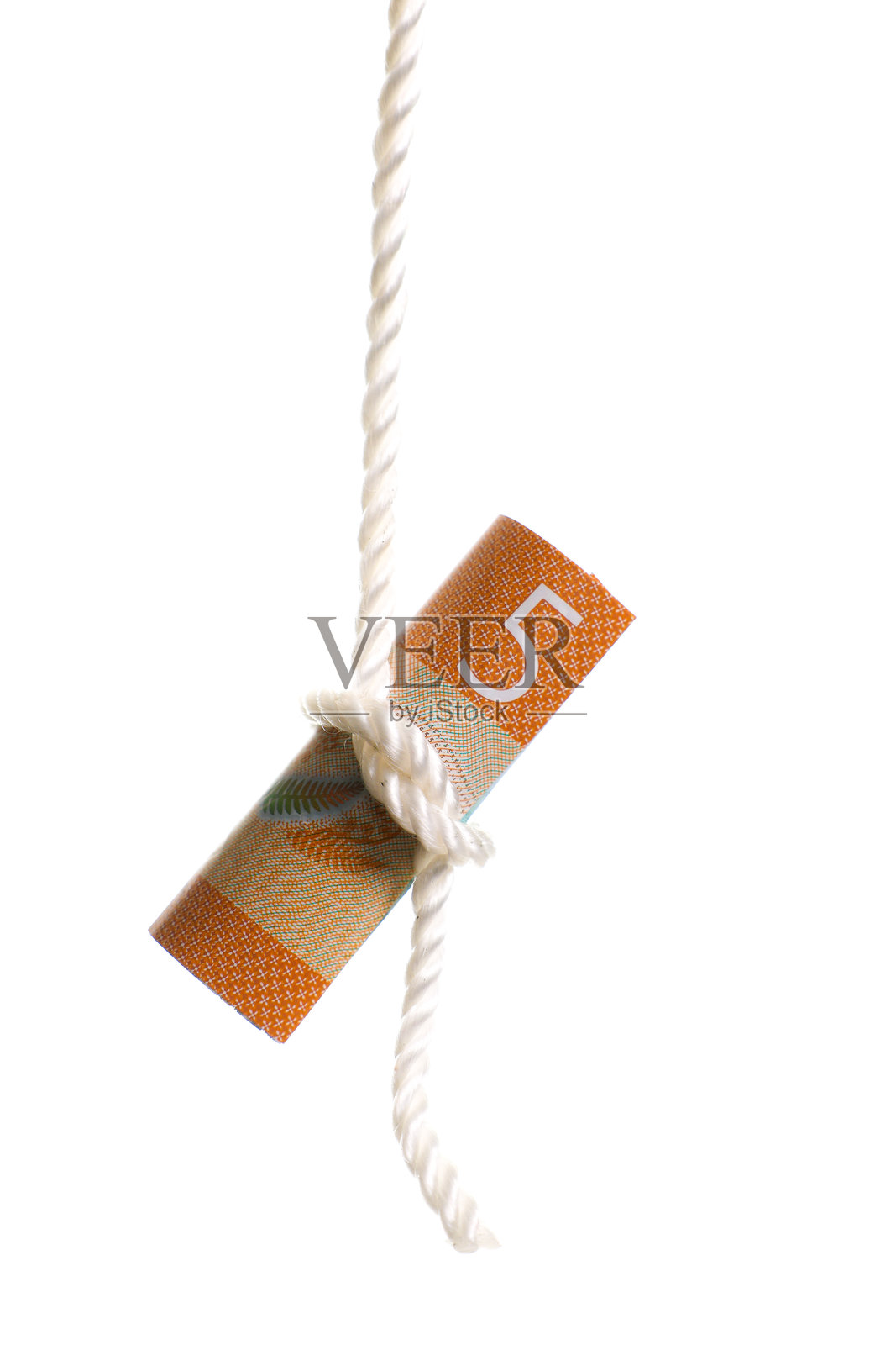 新西兰货币承压照片摄影图片